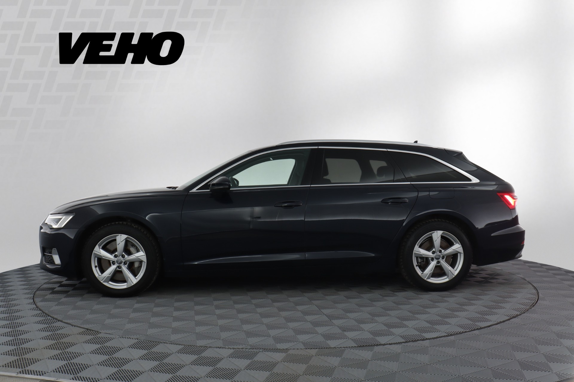 Audi A6 2025, kuva 2/29