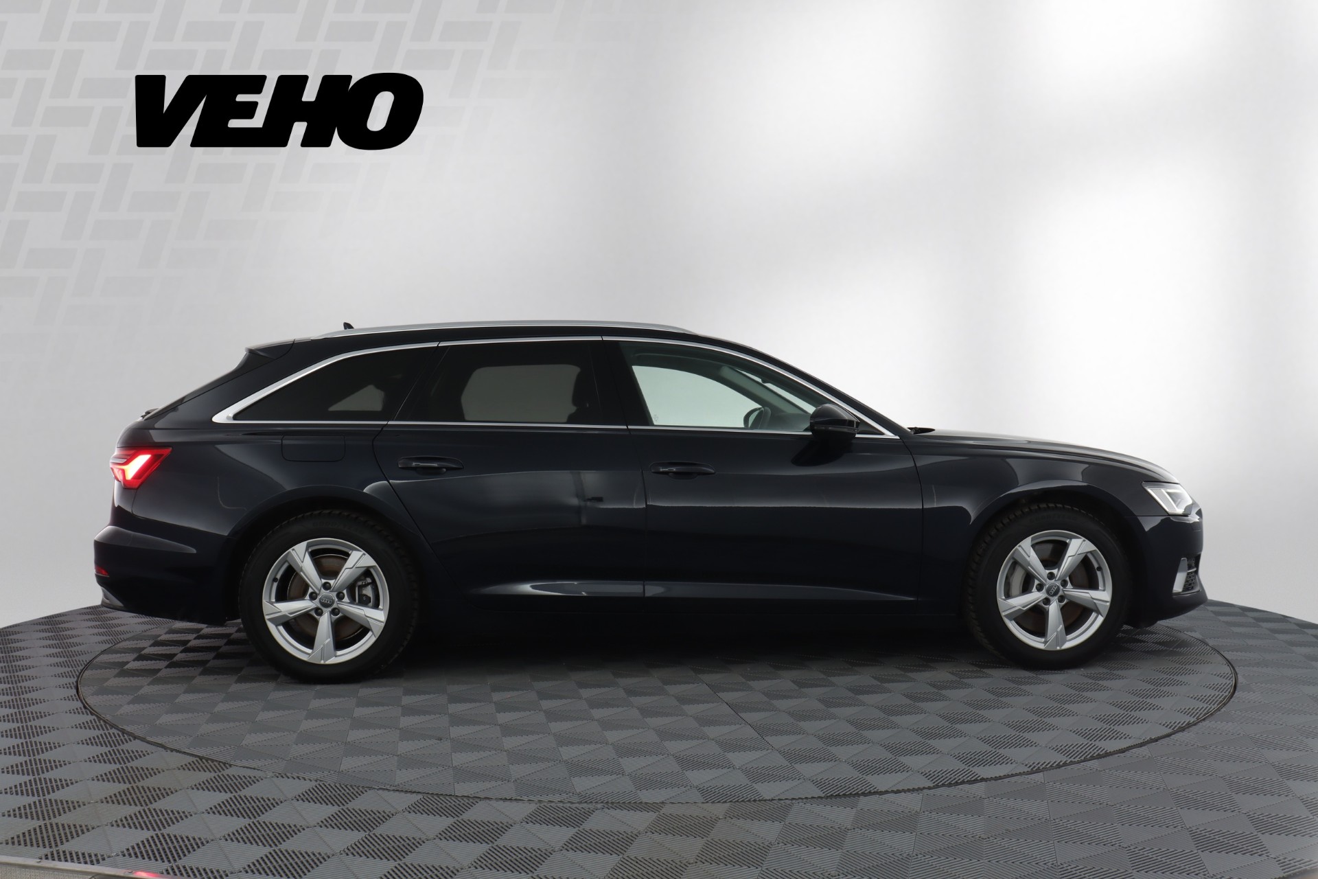 Audi A6 2025, kuva 6/29