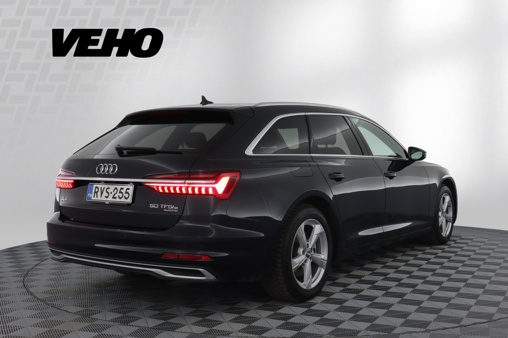Audi A6 2025, kuva 5/29