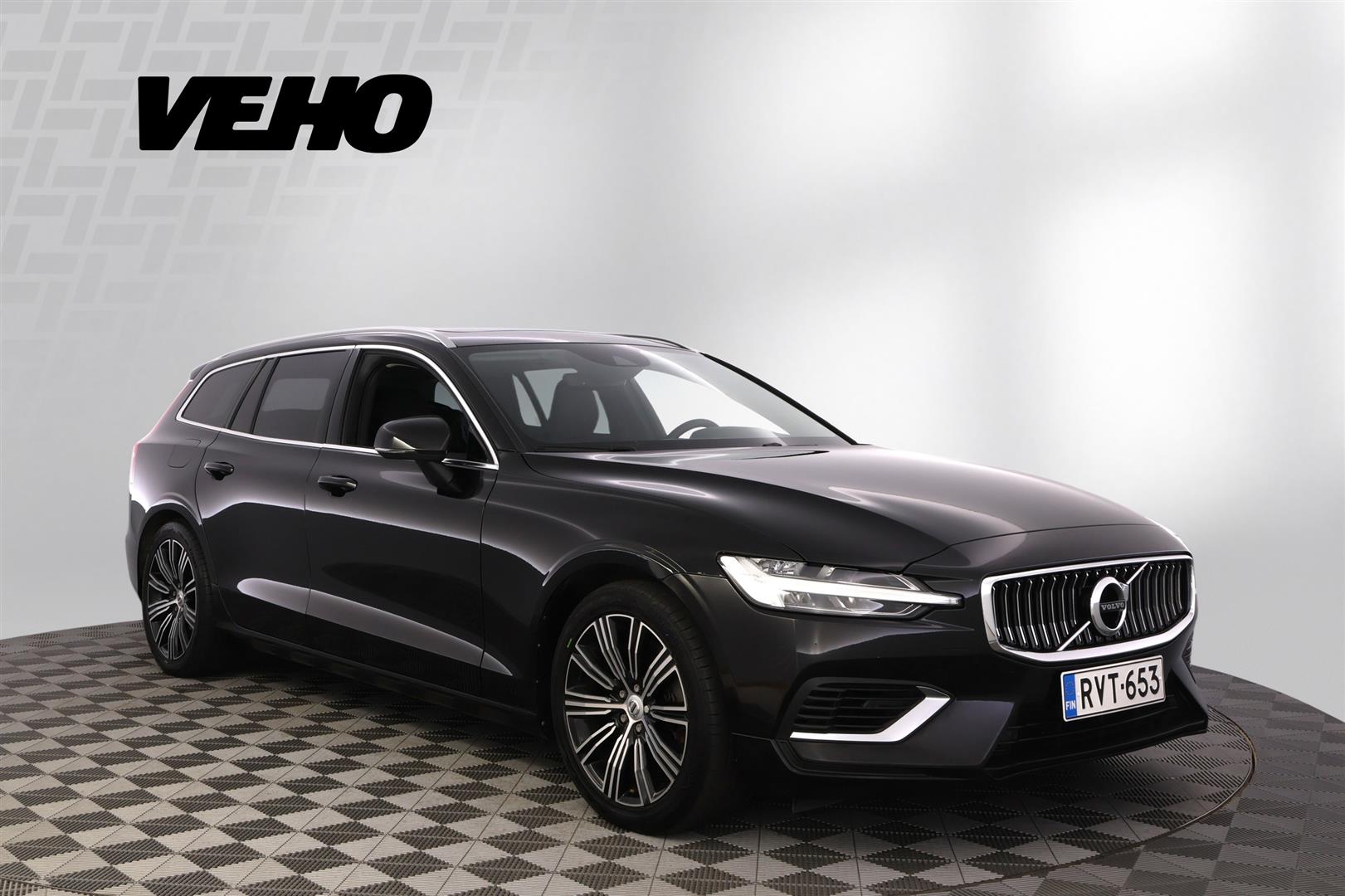 Volvo V60 2022, kuva 7/36