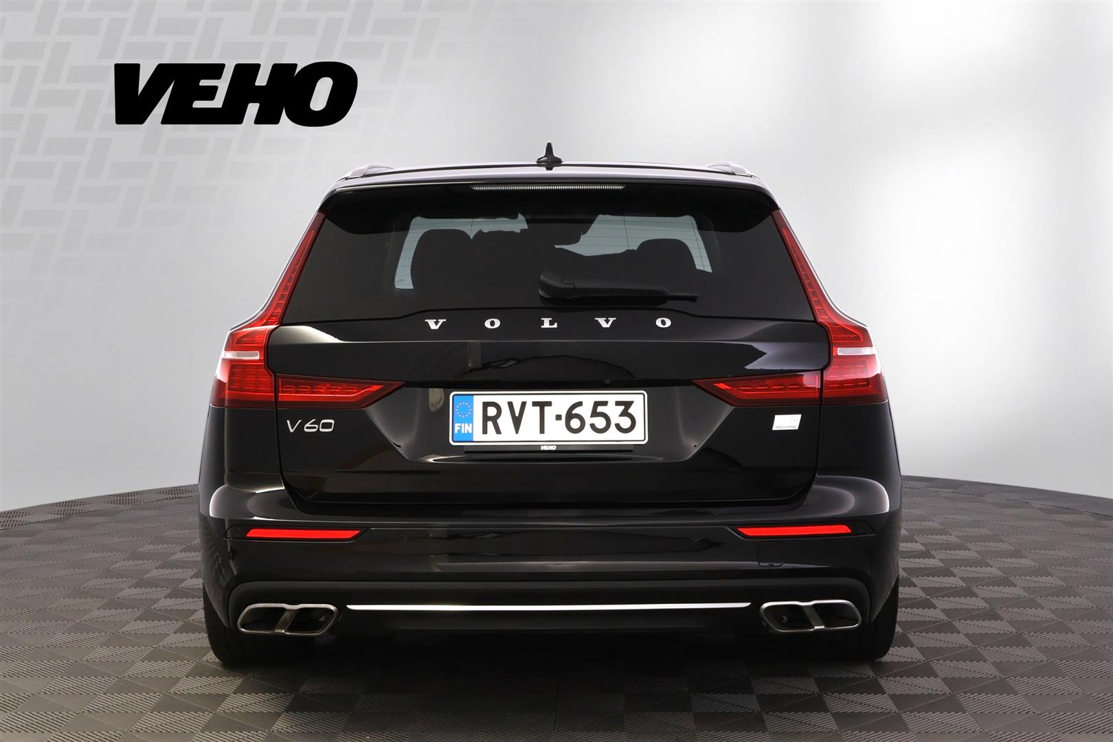 Volvo V60 2022, kuva 4/36