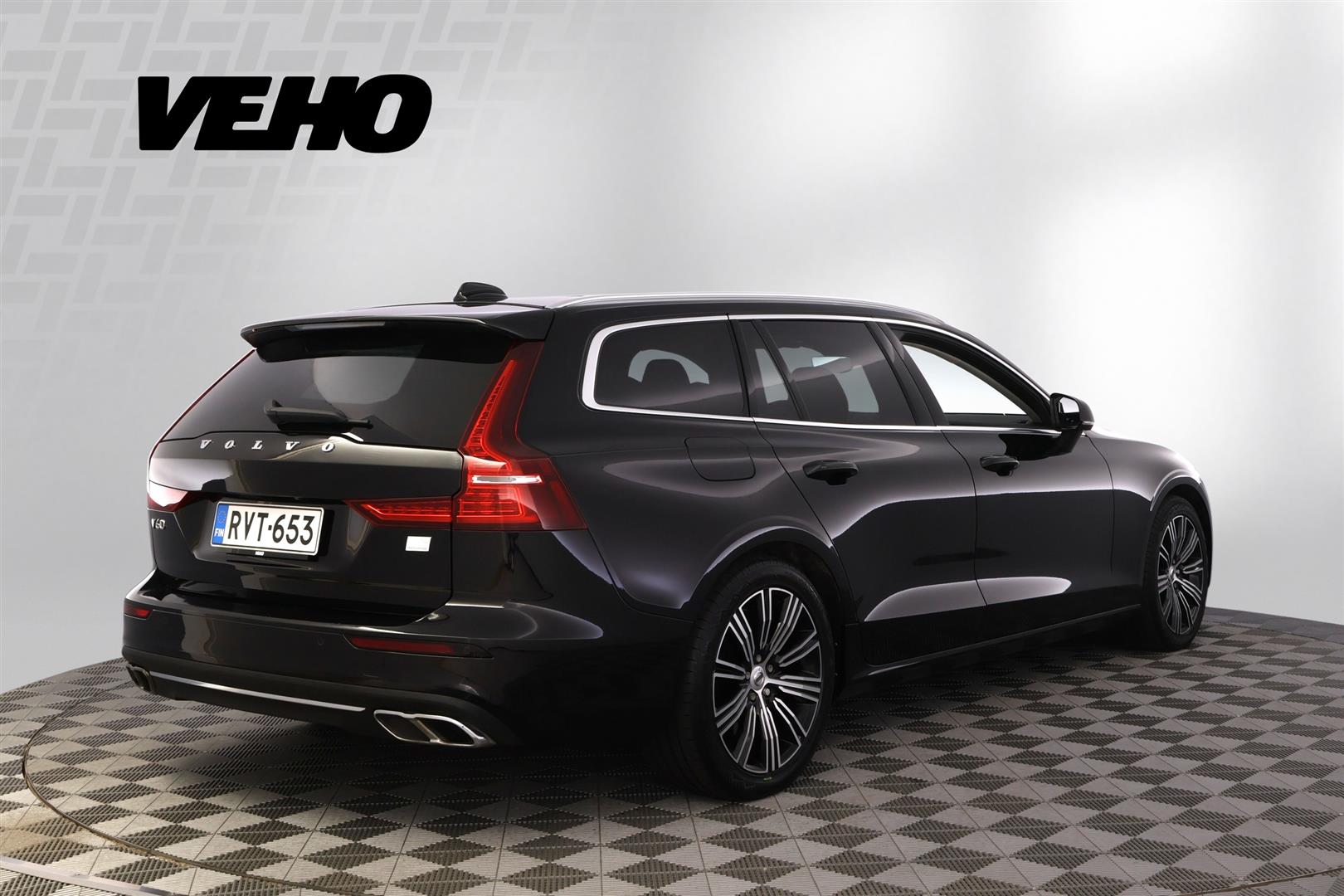 Volvo V60 2022, kuva 5/36