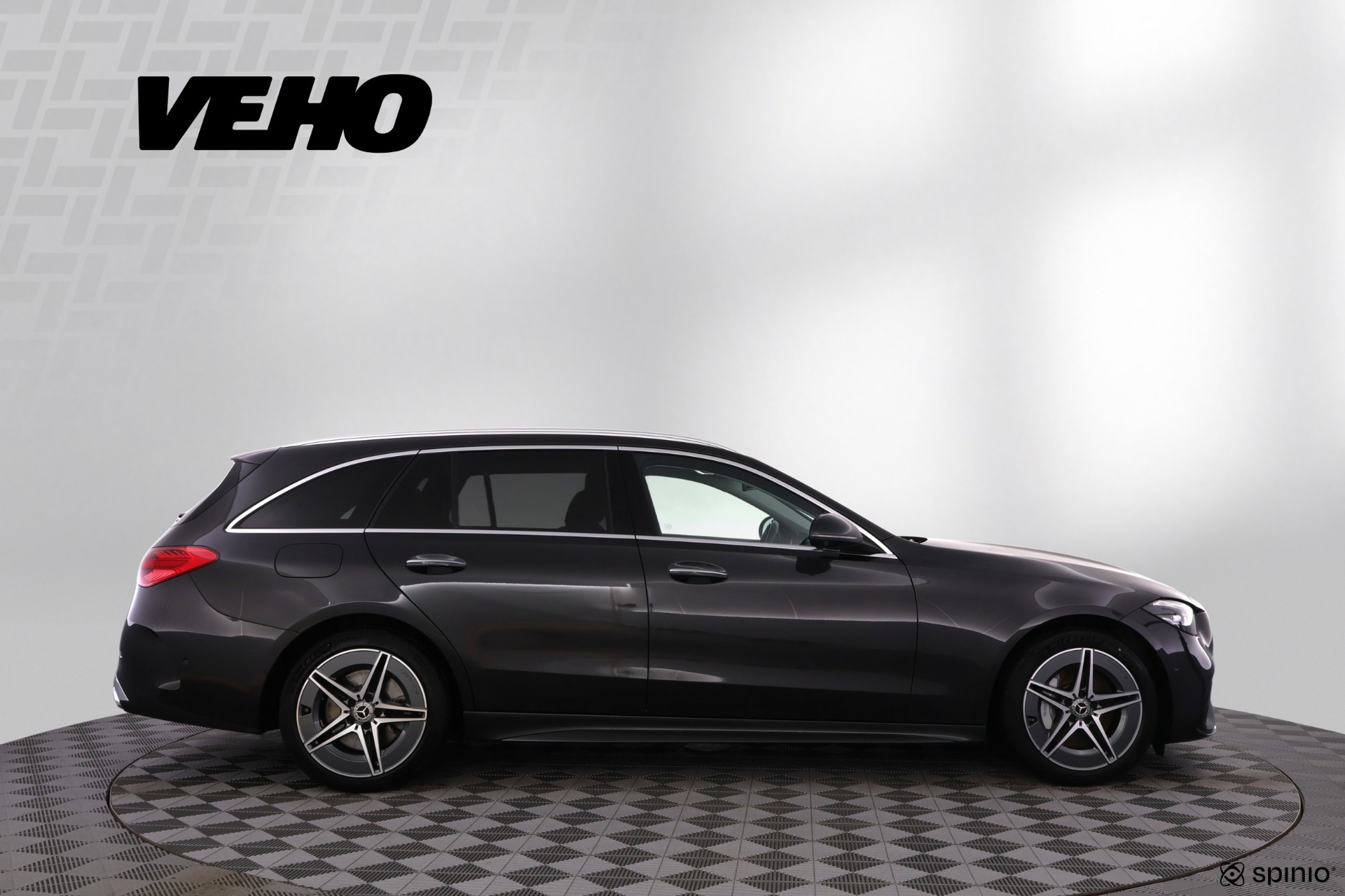 Mercedes-Benz C 2022, kuva 6/28