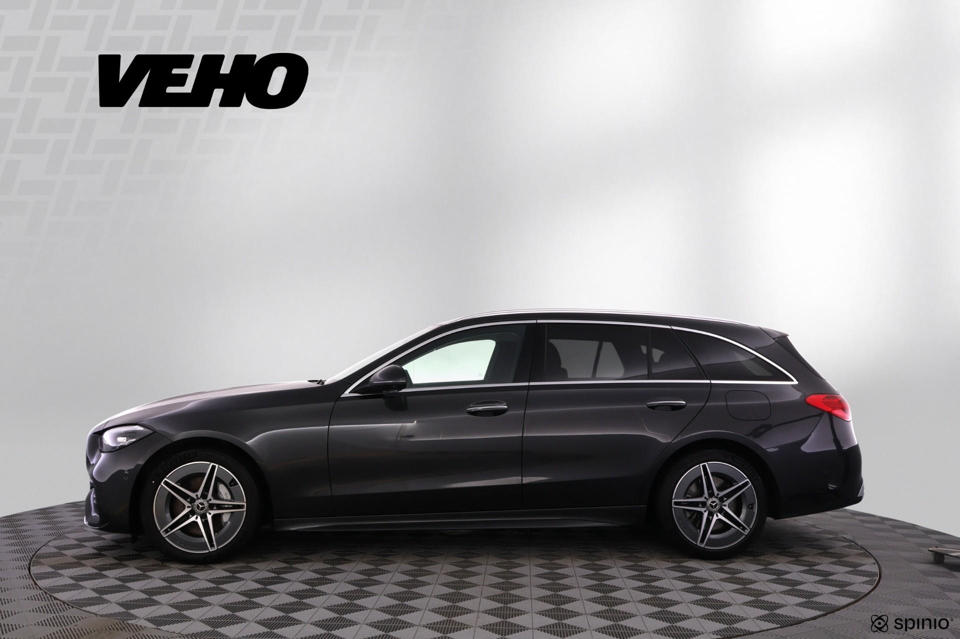 Mercedes-Benz C 2022, kuva 2/28