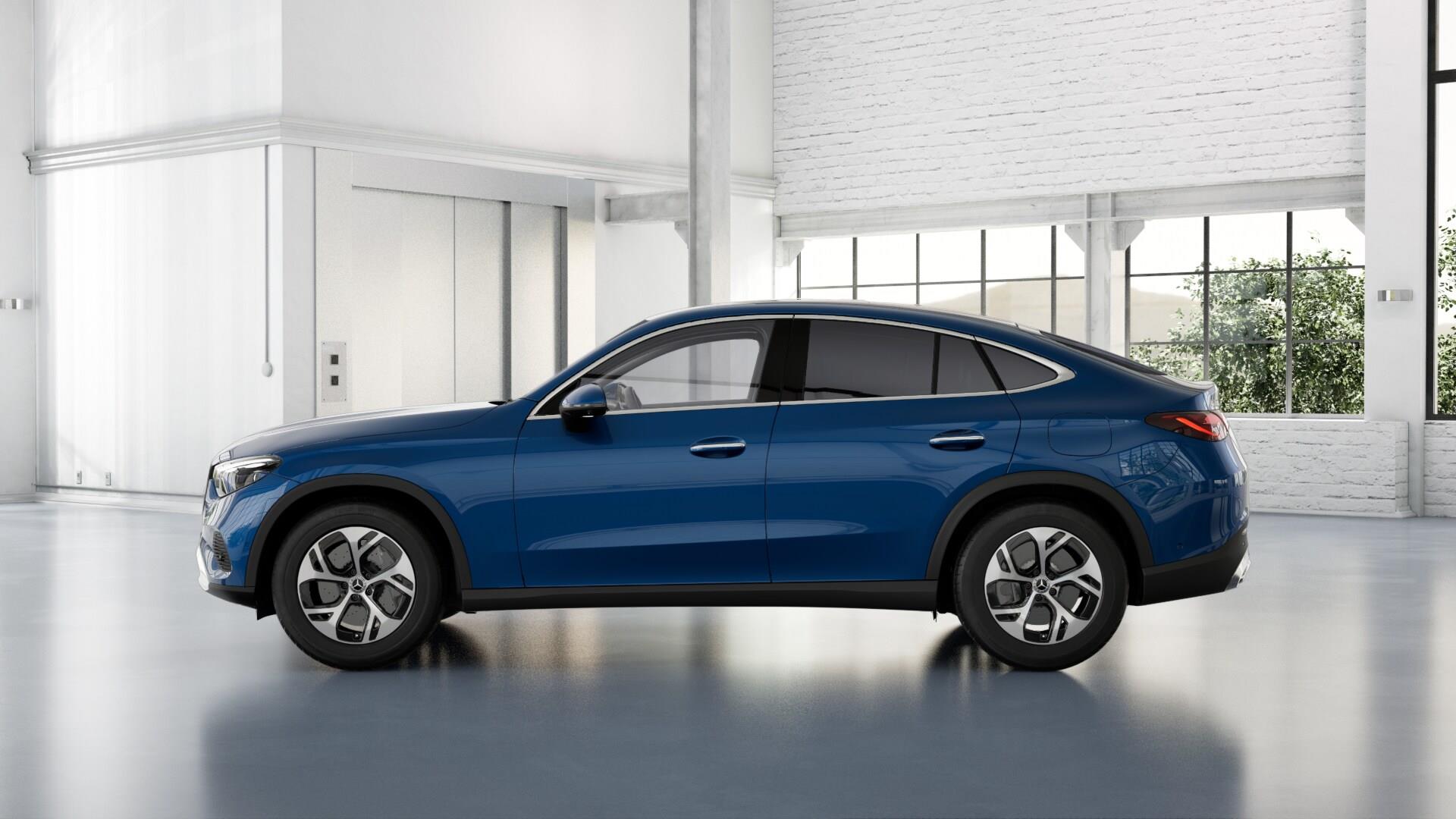 Mercedes-Benz GLC 2025, kuva 2/11