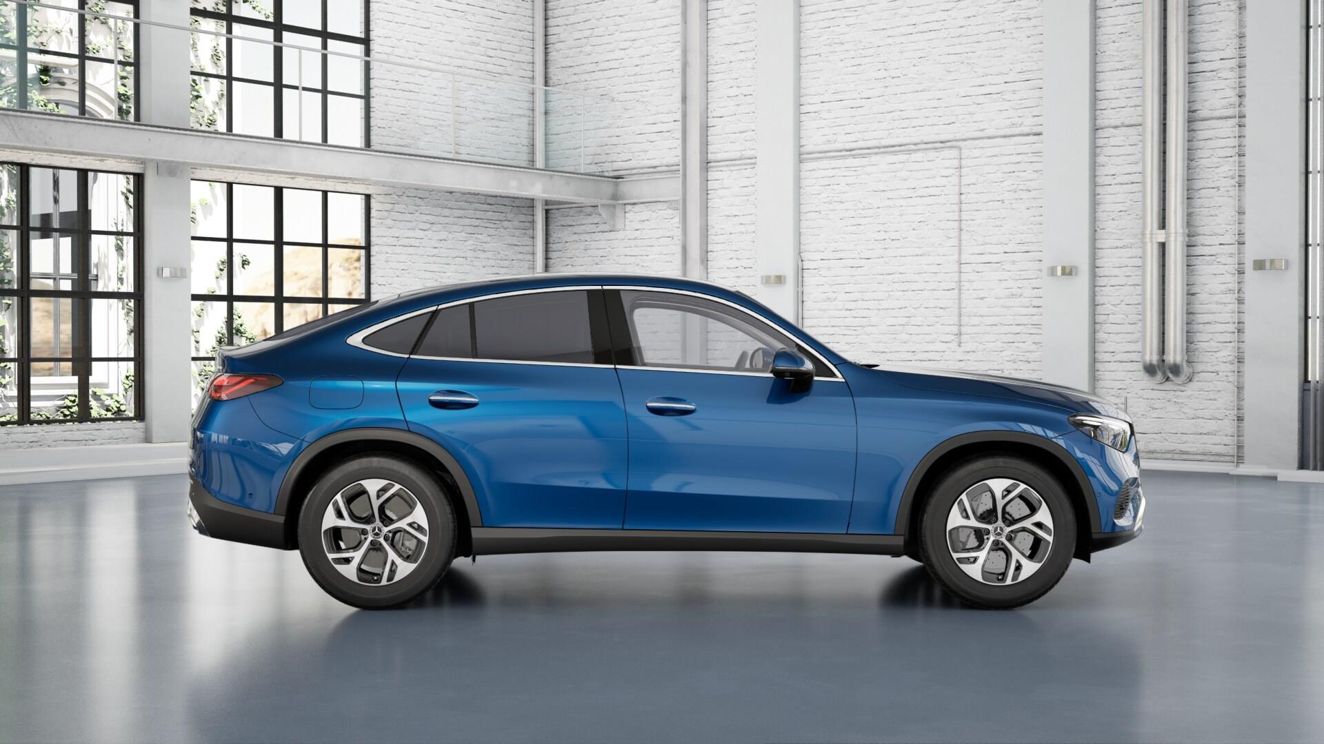 Mercedes-Benz GLC 2025, kuva 5/11