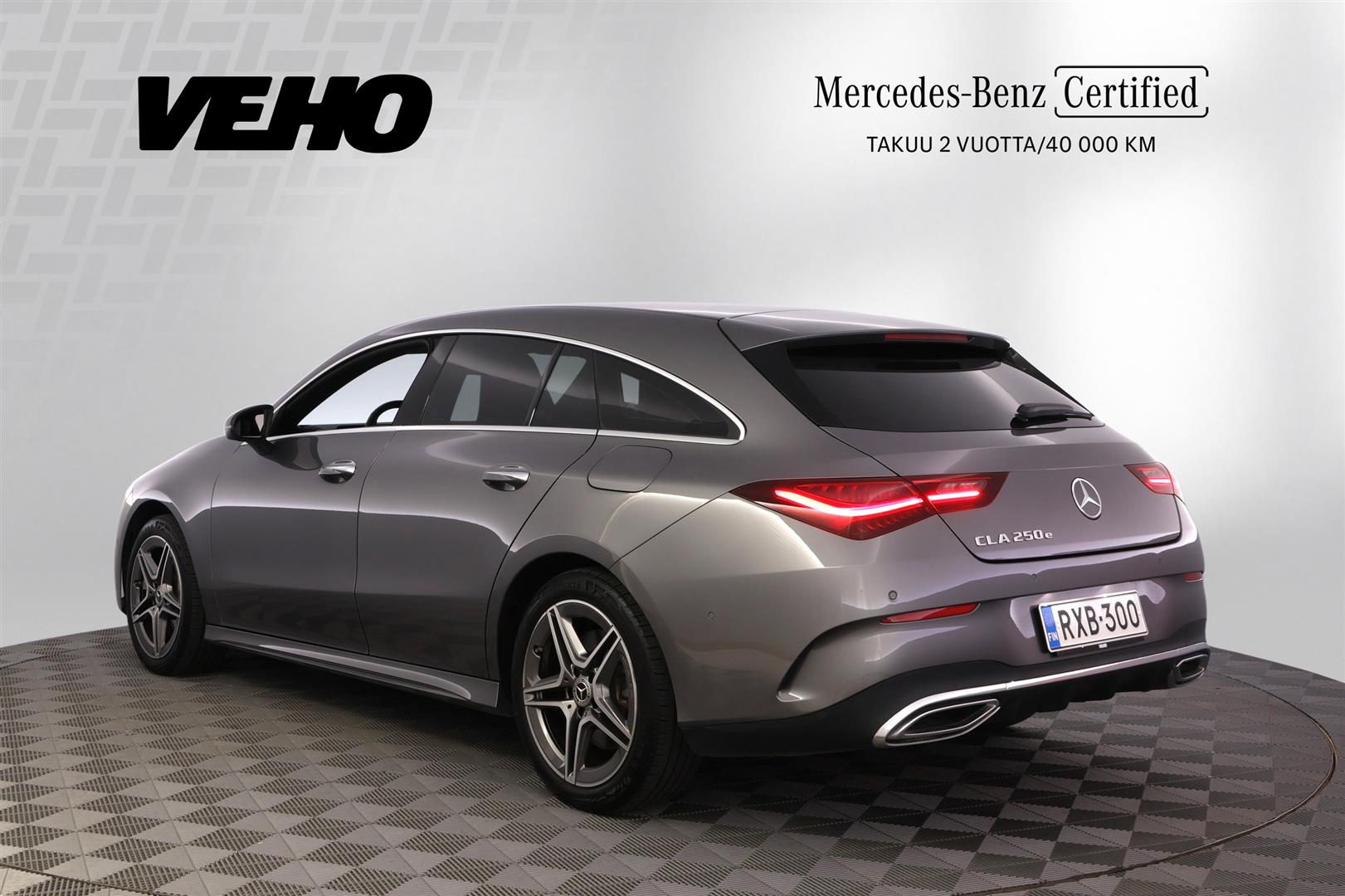 Mercedes-Benz CLA 2024, kuva 3/37