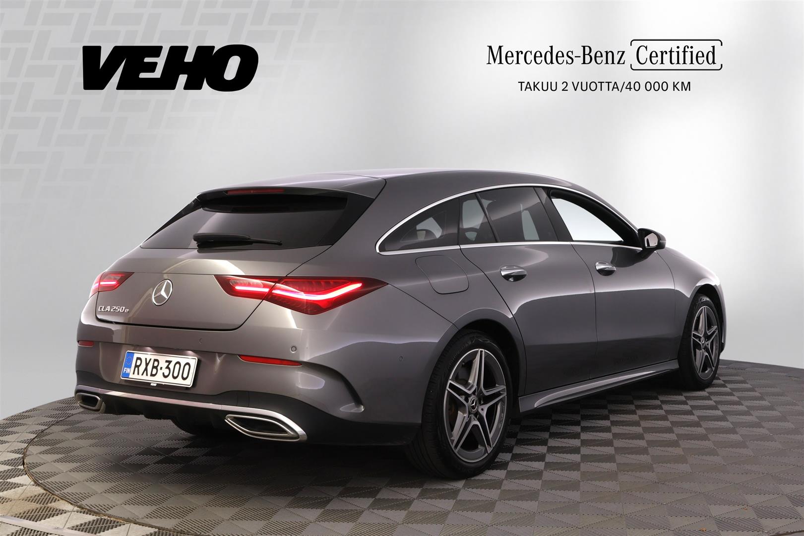 Mercedes-Benz CLA 2024, kuva 5/37