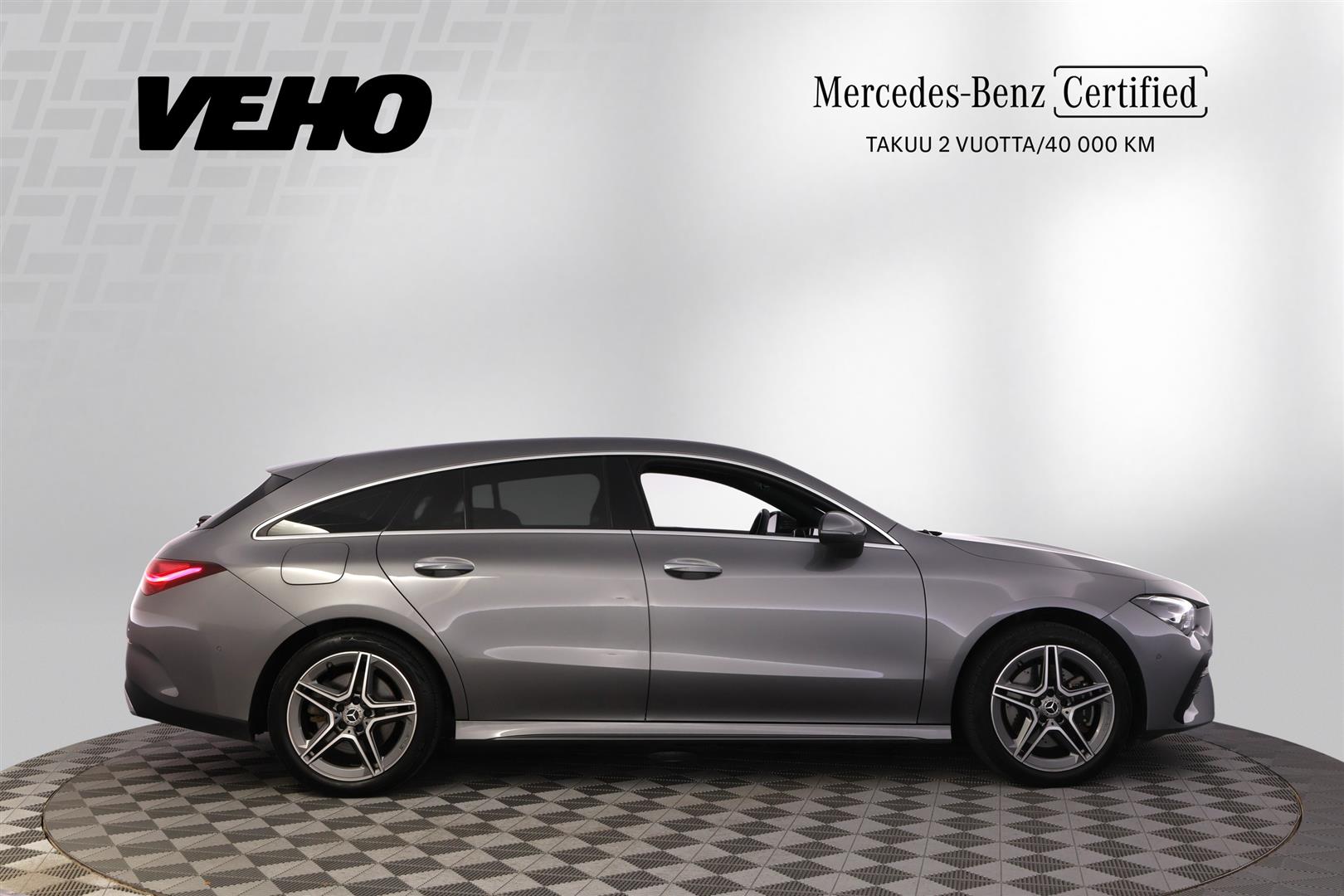 Mercedes-Benz CLA 2024, kuva 6/37