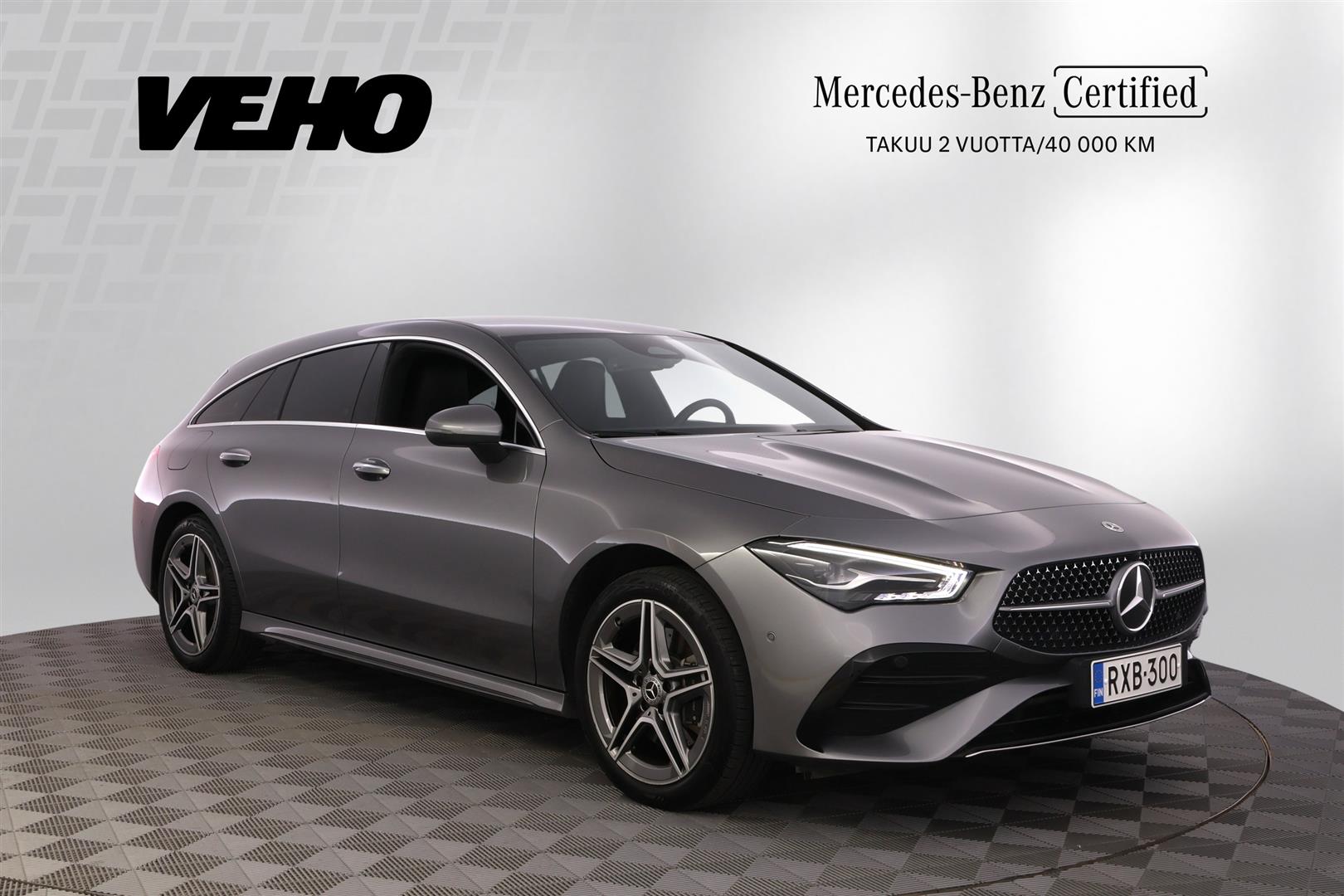 Mercedes-Benz CLA 2024, kuva 7/37