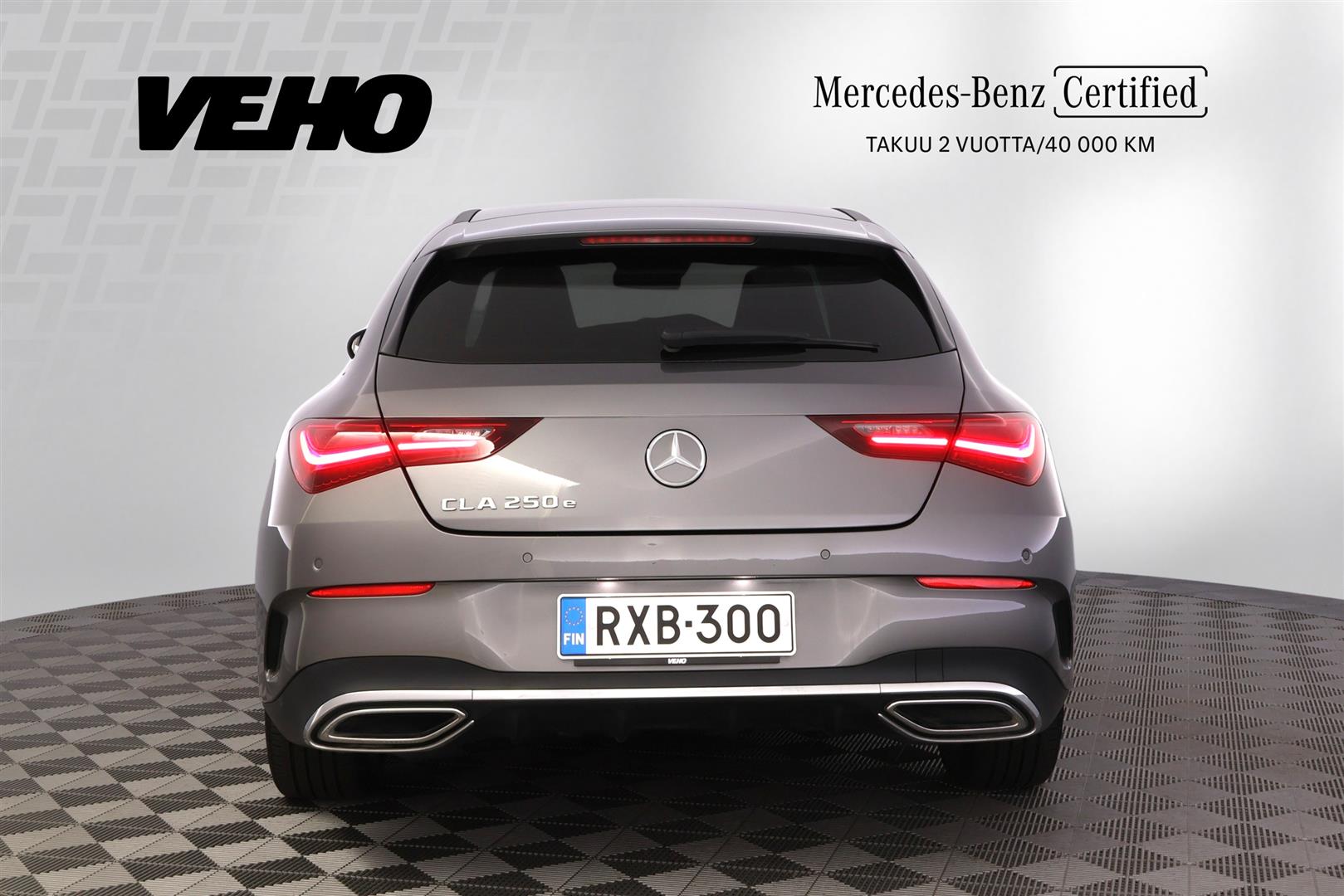 Mercedes-Benz CLA 2024, kuva 4/37