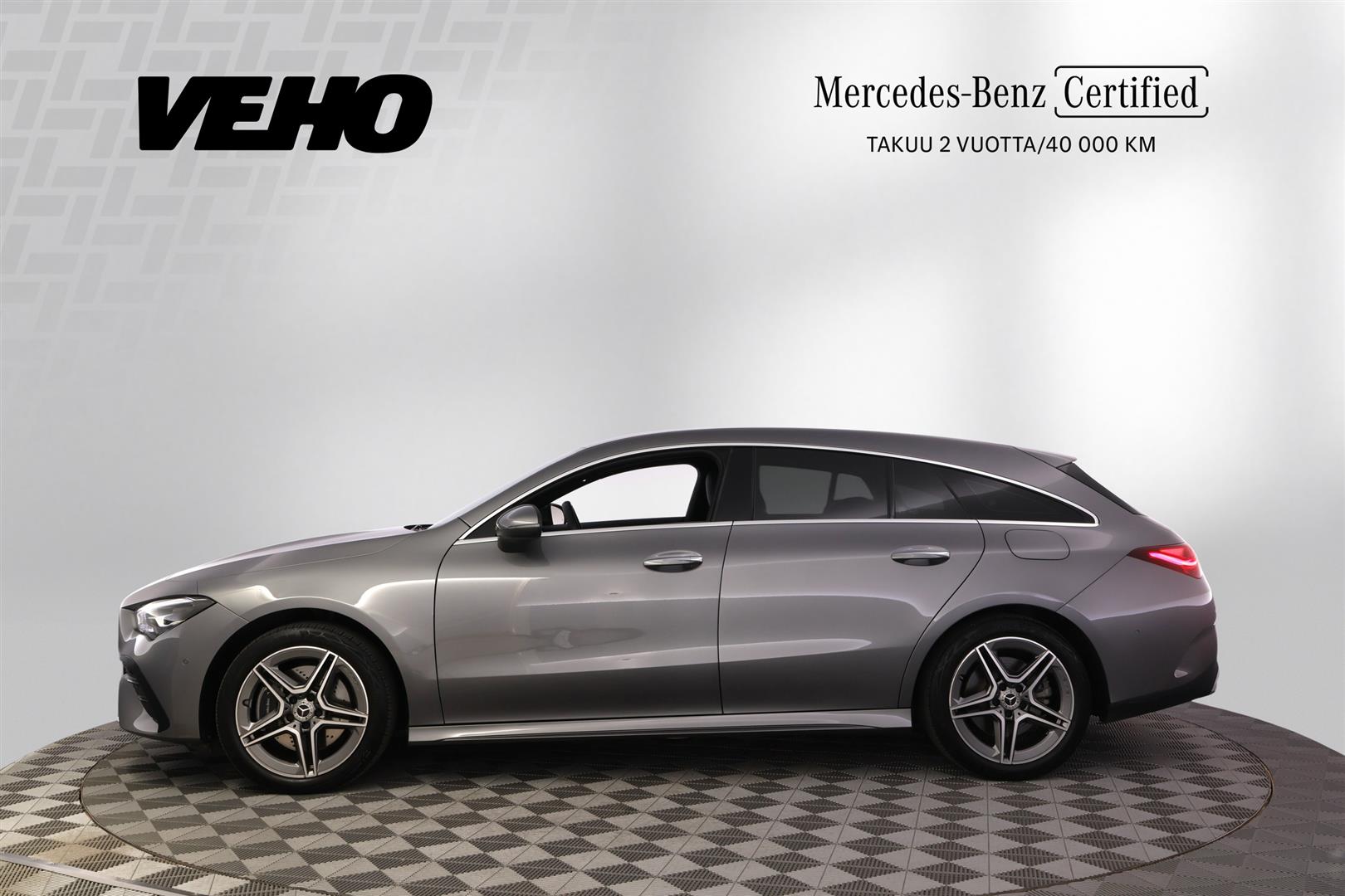 Mercedes-Benz CLA 2024, kuva 2/37