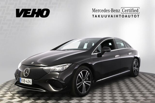 Mercedes-Benz EQE 2025