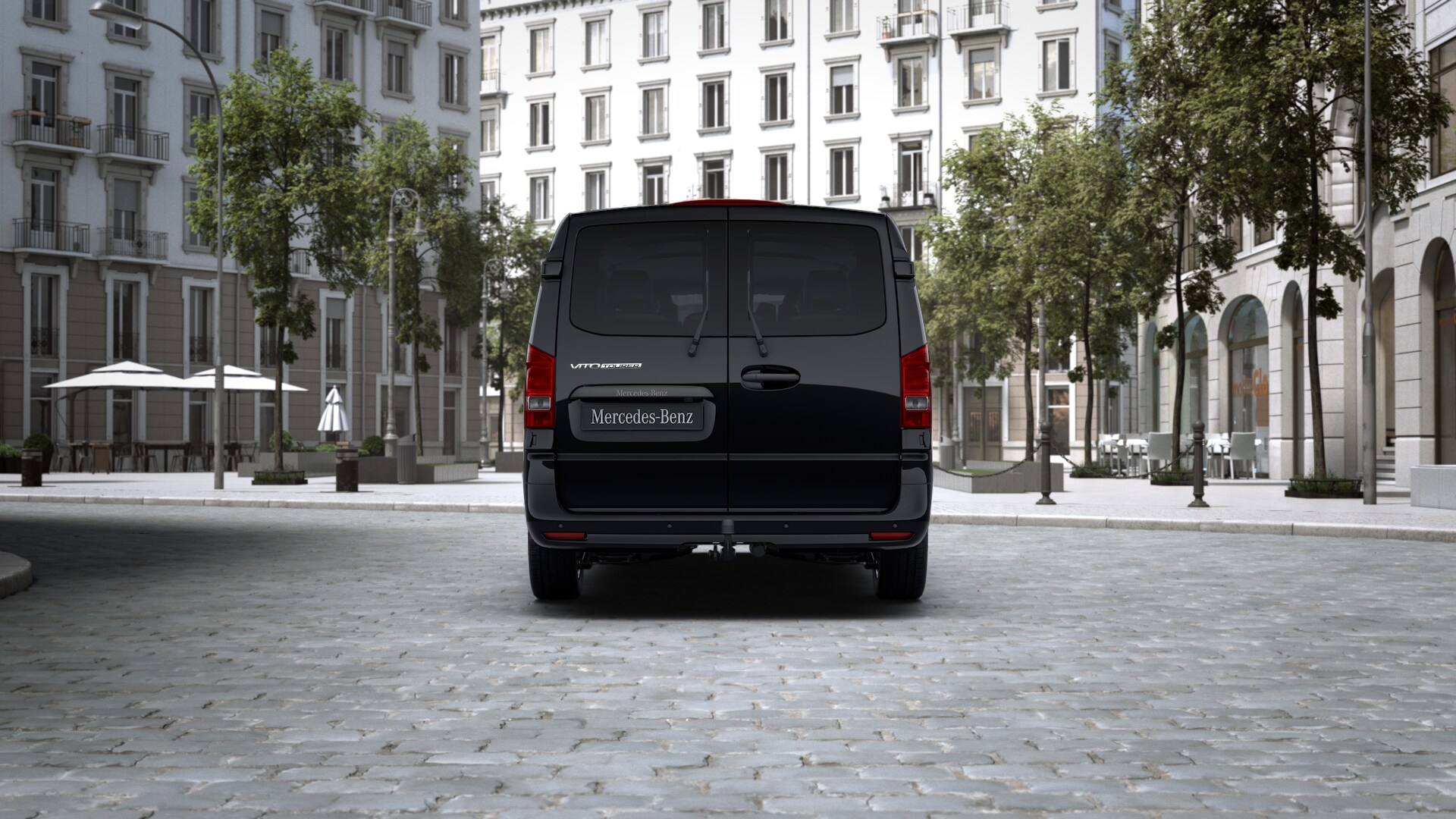 Mercedes-Benz Vito 2023, kuva 7/14
