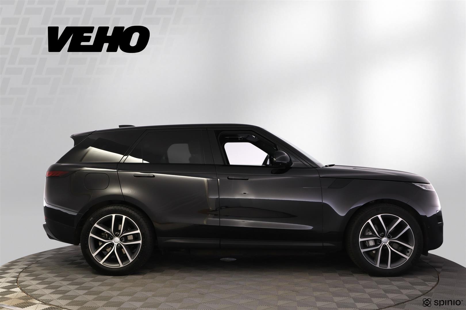 Land Rover Range Rover Sport 2024, kuva 6/42