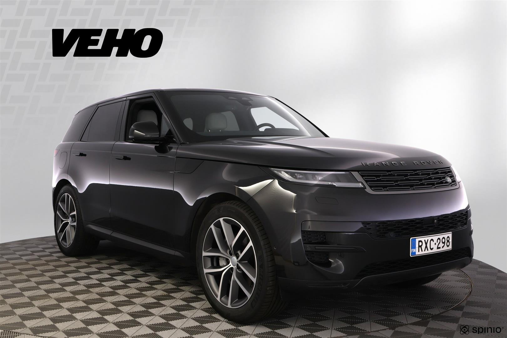 Land Rover Range Rover Sport 2024, kuva 7/42