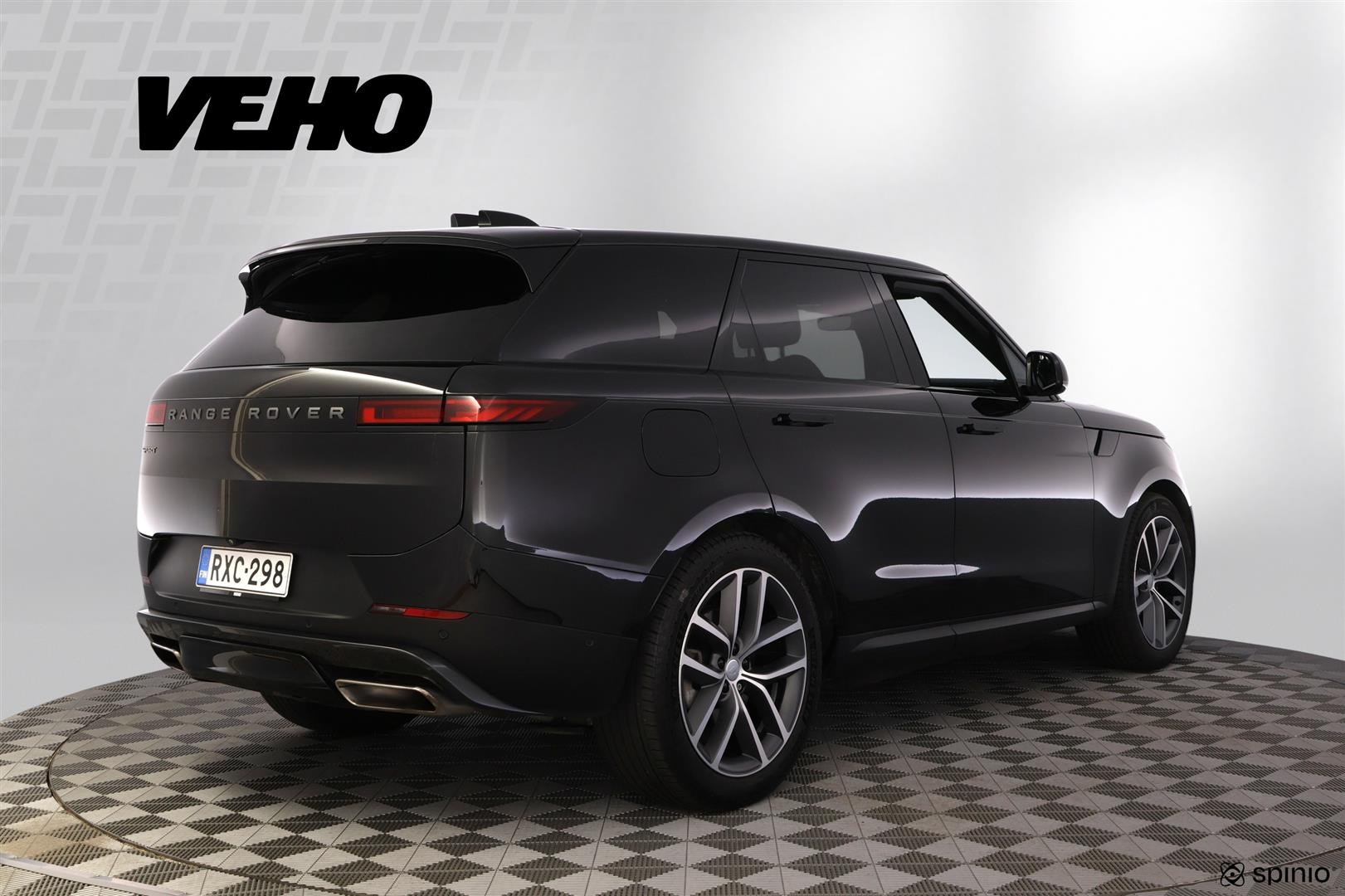 Land Rover Range Rover Sport 2024, kuva 5/42