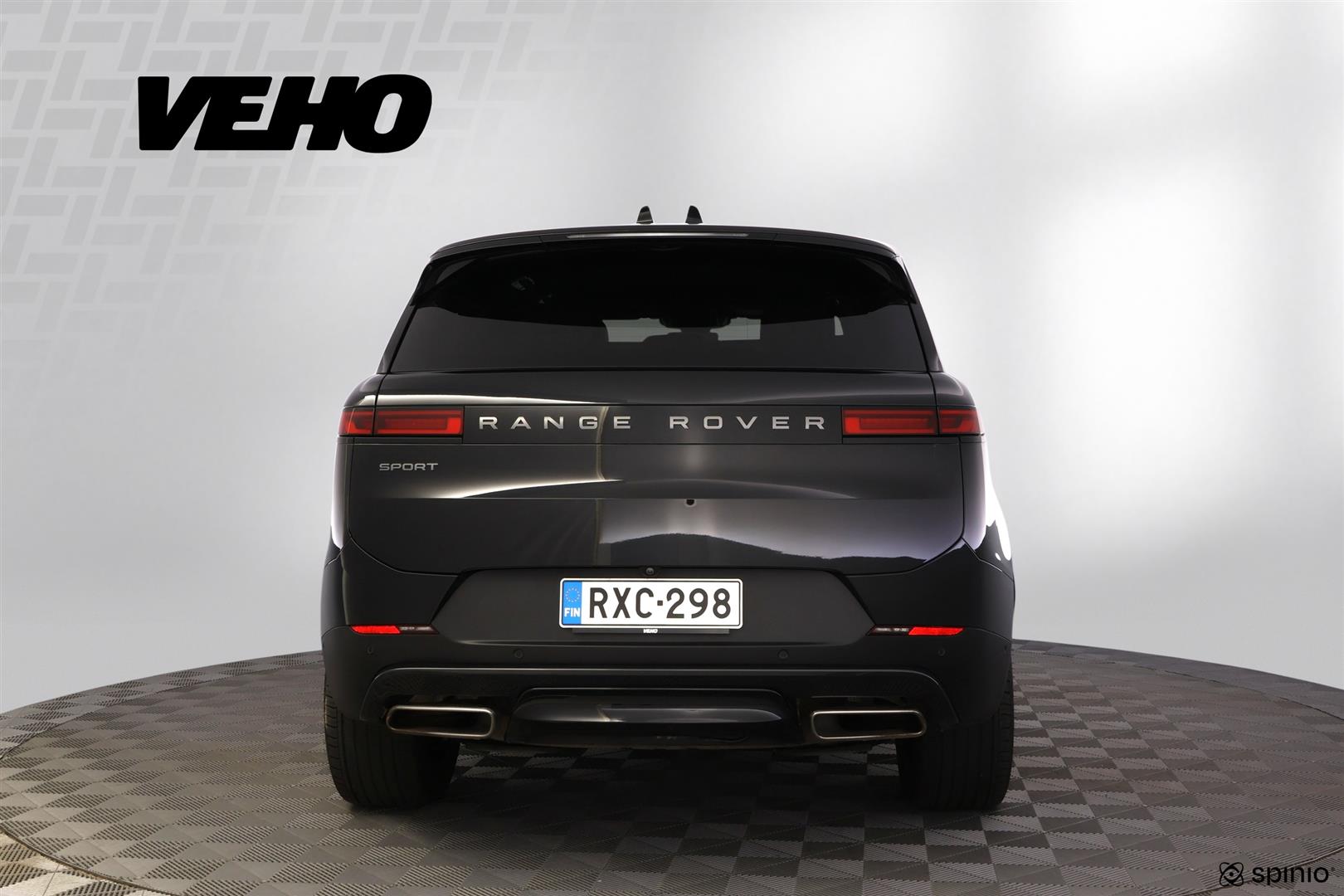Land Rover Range Rover Sport 2024, kuva 4/42