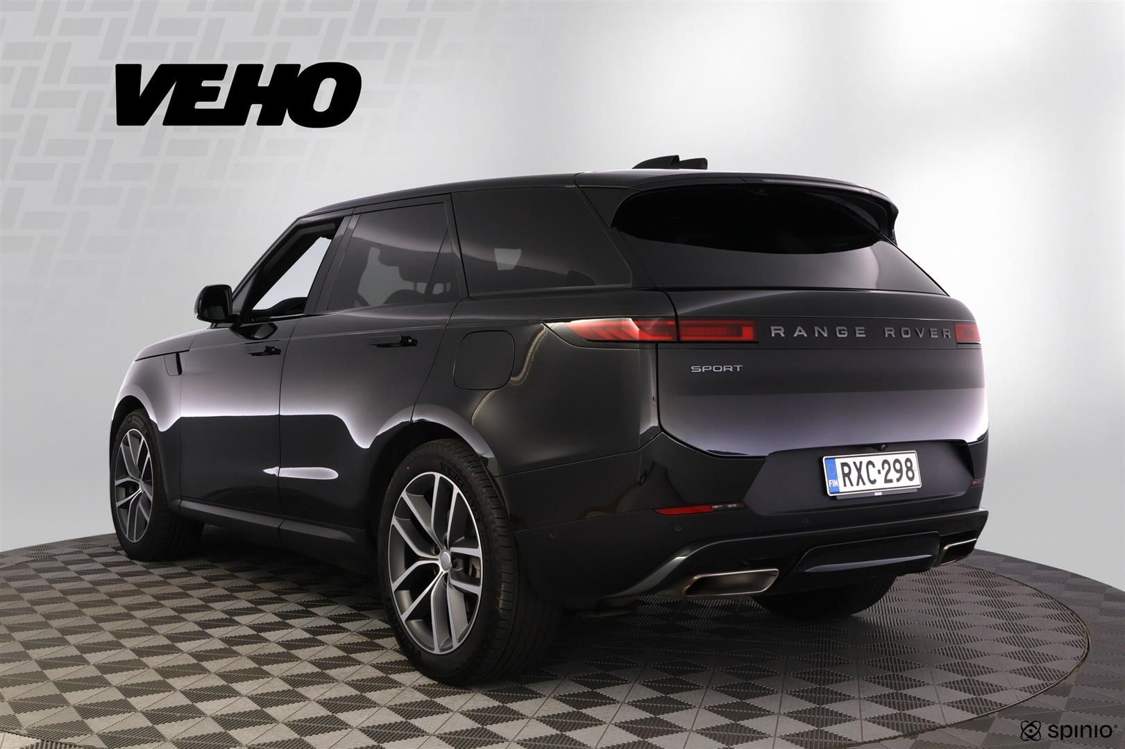 Land Rover Range Rover Sport 2024, kuva 3/42