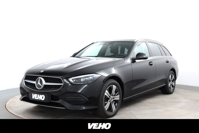 Mercedes-Benz C 2024