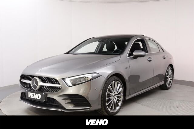 Mercedes-Benz A 2020
