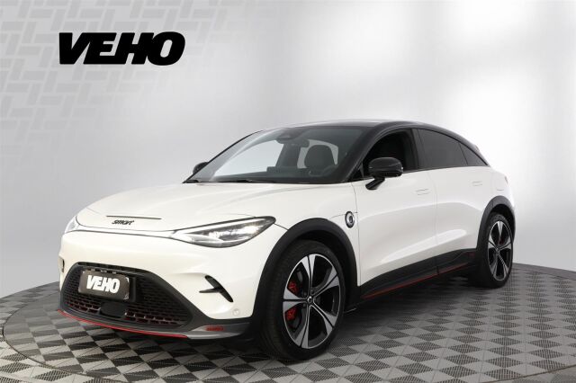 smart #3 2024