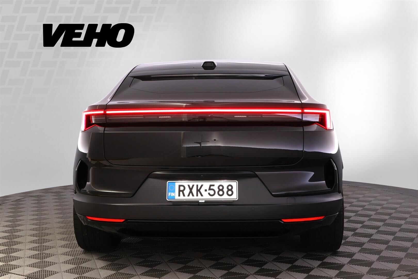 Polestar 4 2025, bild 4/47