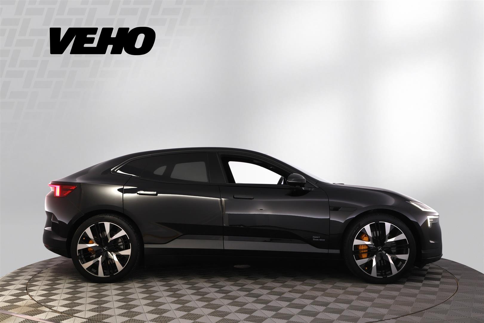 Polestar 4 2025, kuva 6/47