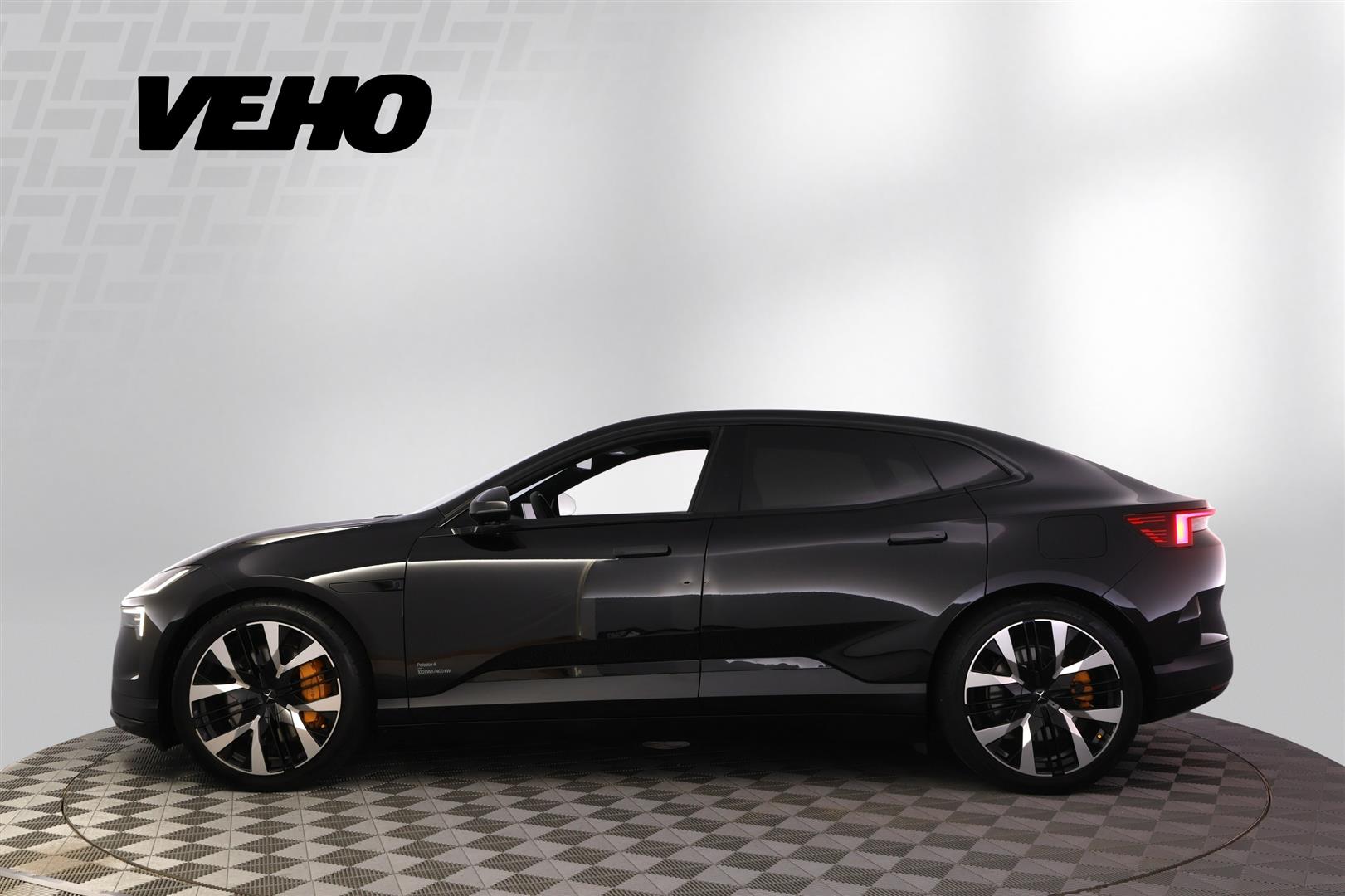 Polestar 4 2025, kuva 2/47