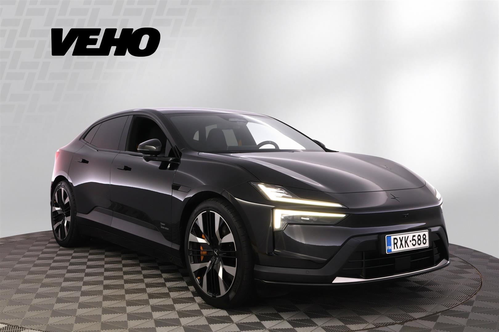 Polestar 4 2025, kuva 7/47