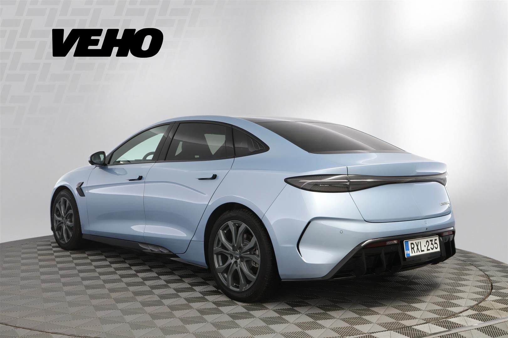 BYD Seal Excellence 2025, kuva 3/24