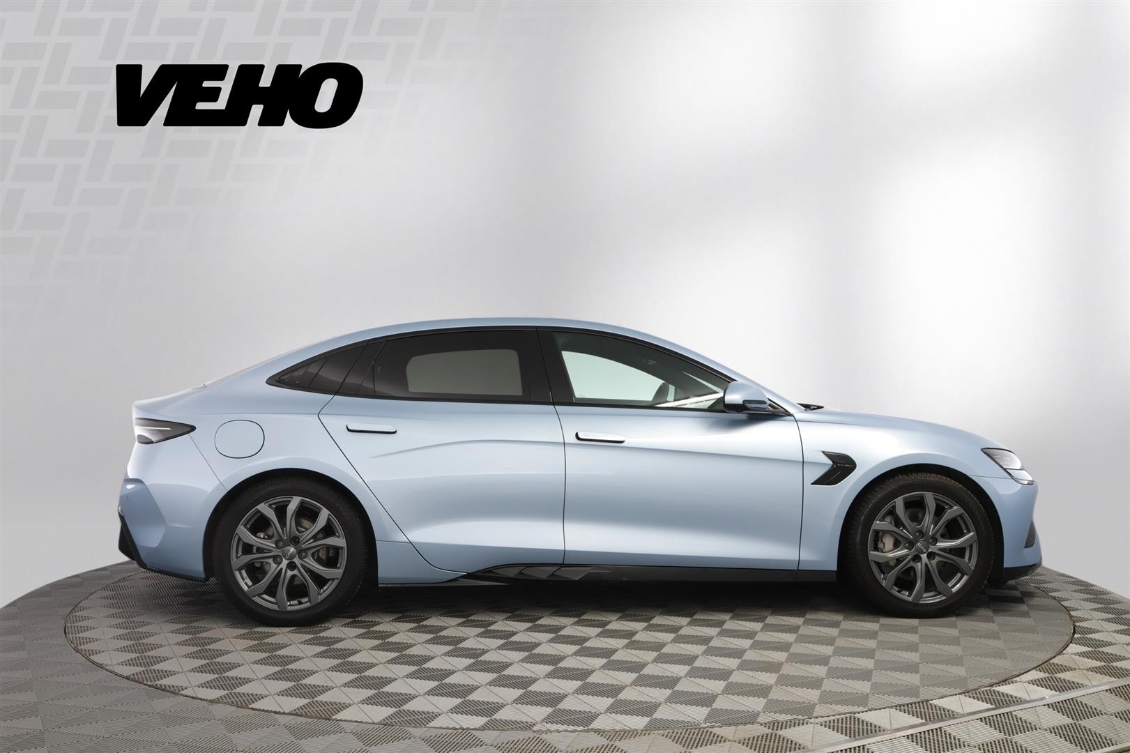BYD Seal Excellence 2025, kuva 5/24