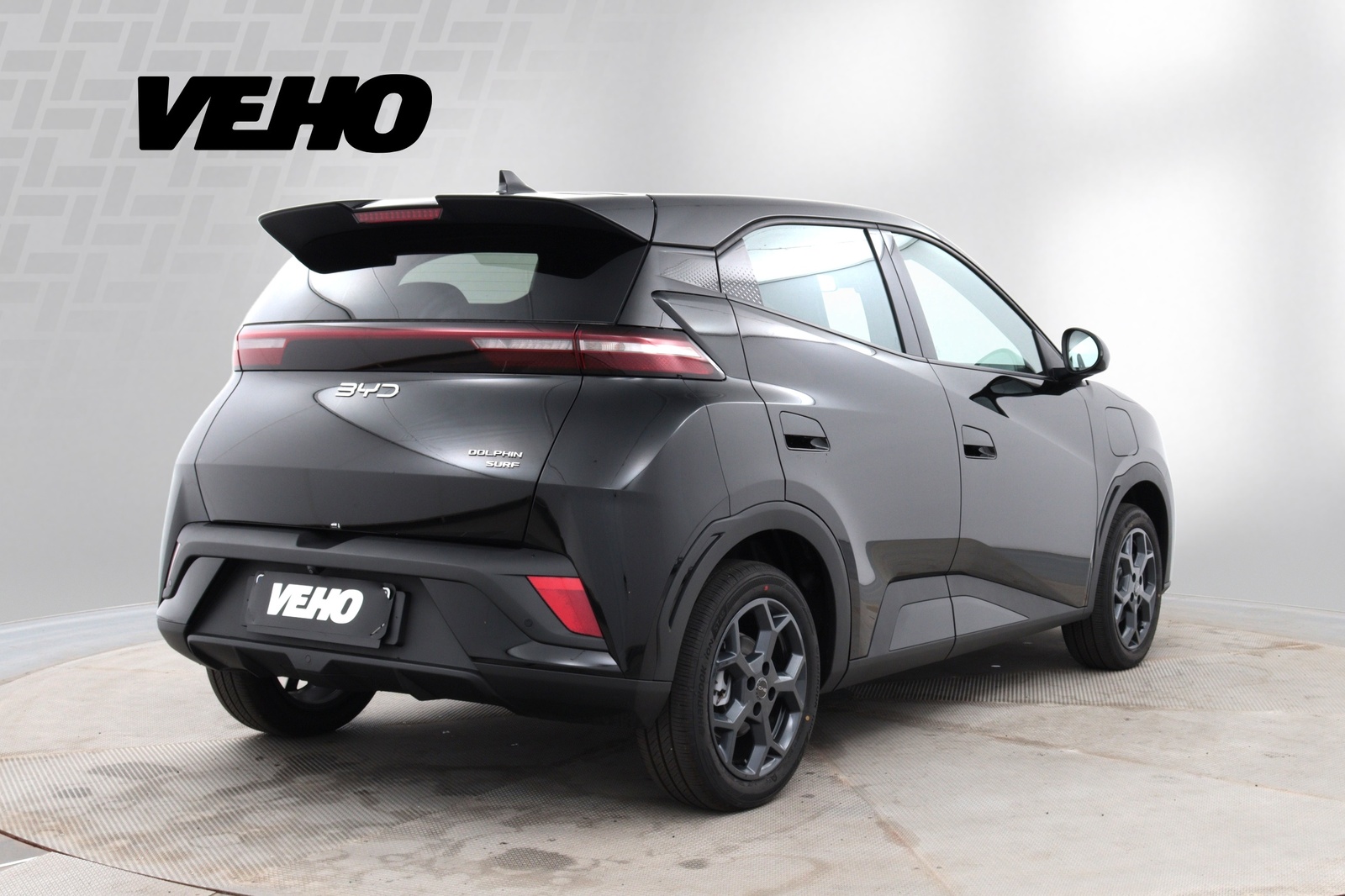 BYD Dolphin Surf Boost 2025, kuva 5/28