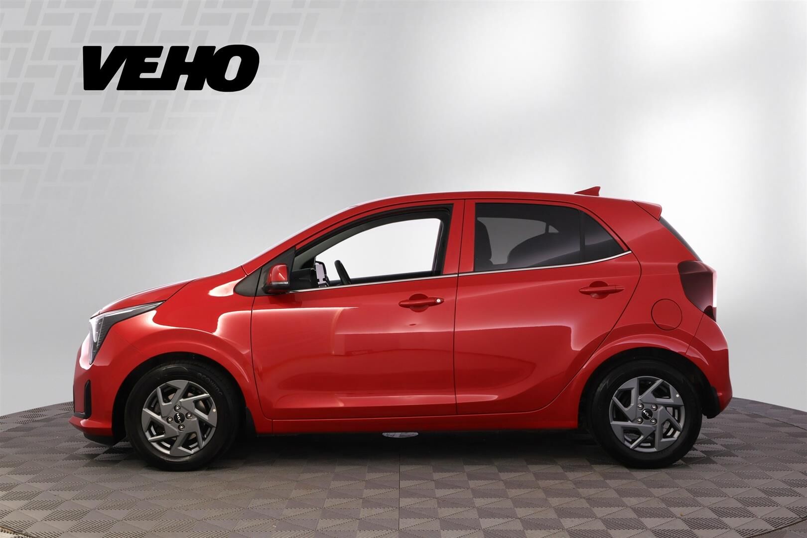 Kia Picanto 1,2 EX 5P Premium 2025, bild 2/36