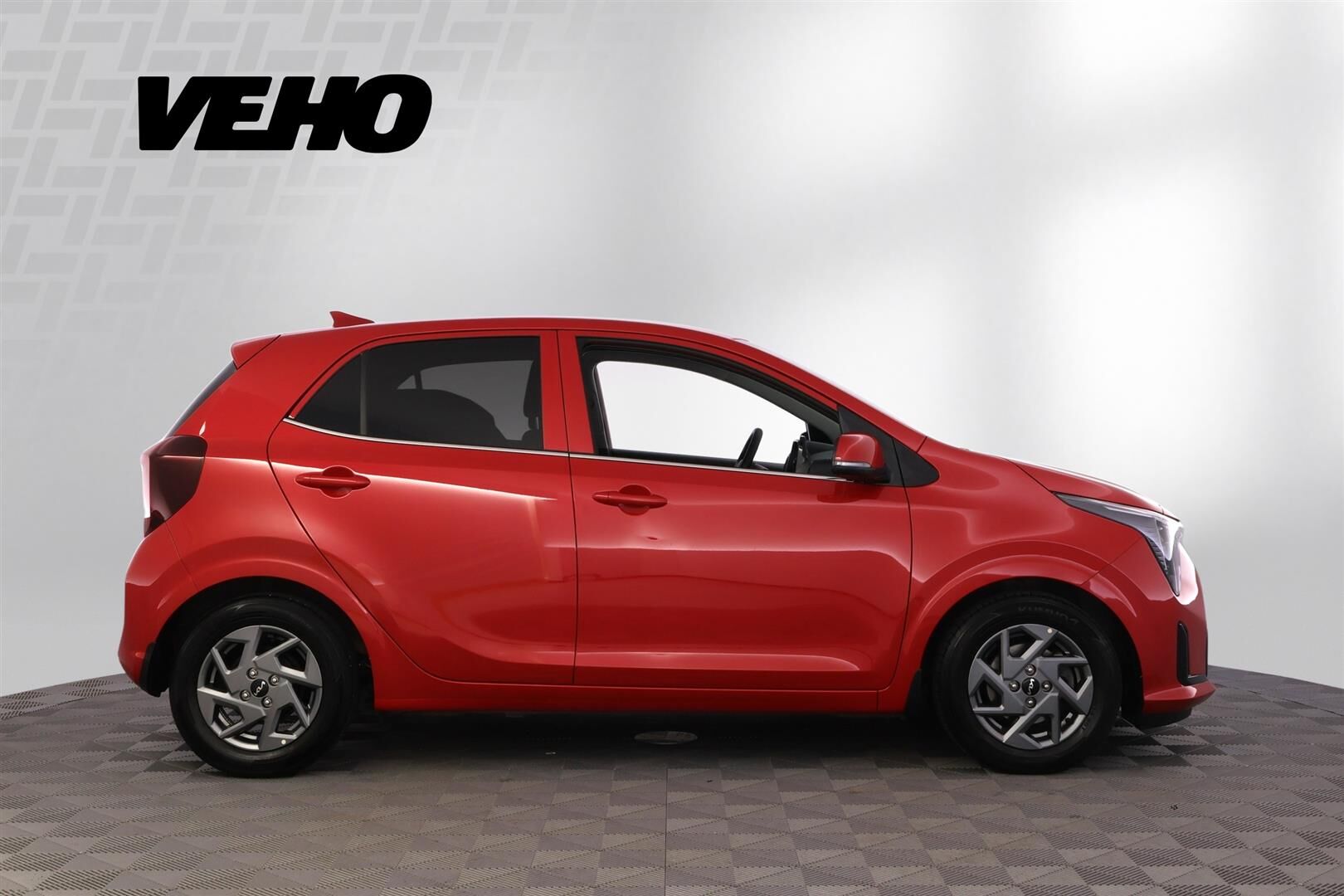 Kia Picanto 1,2 EX 5P Premium 2025, bild 6/36