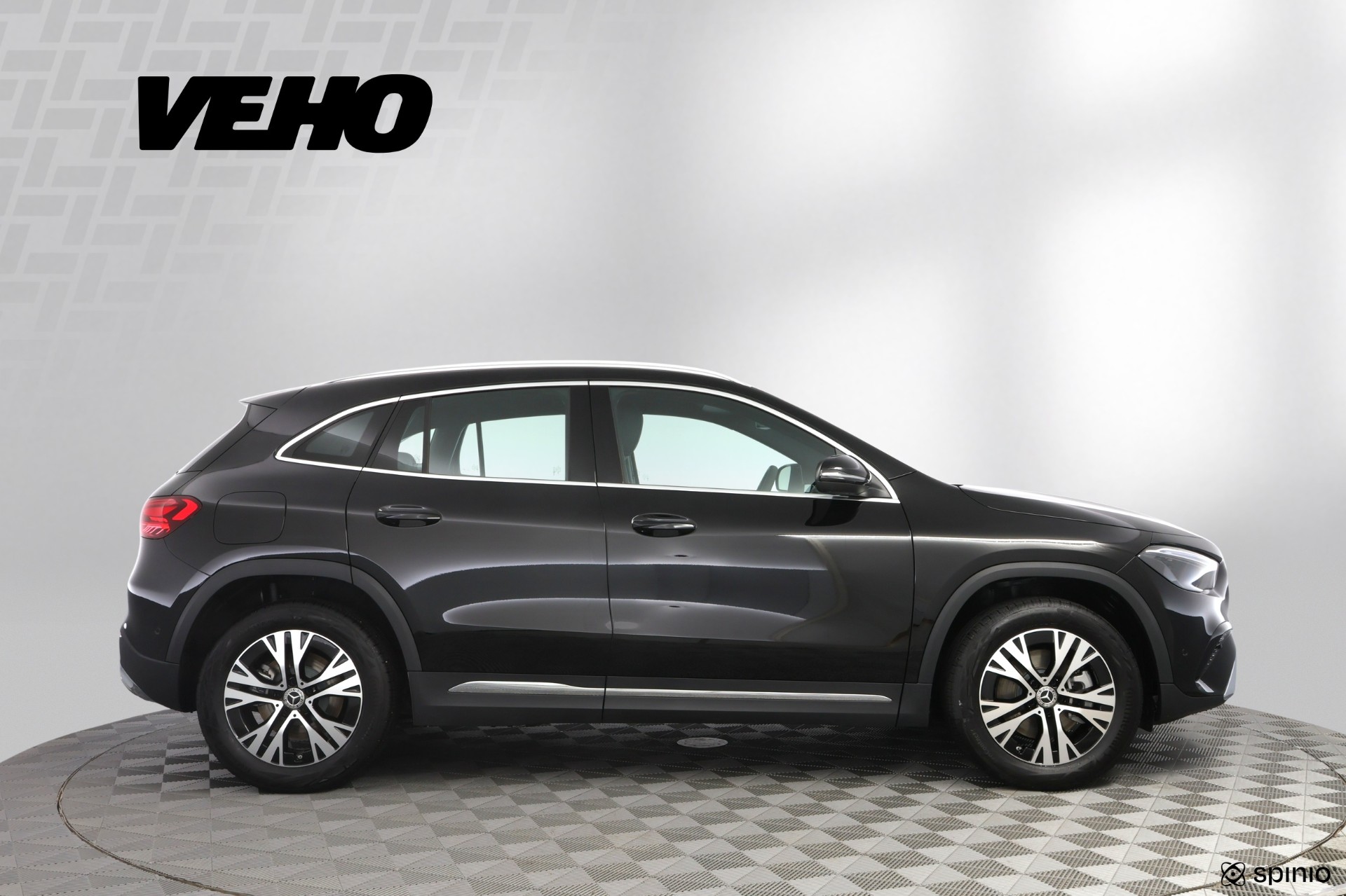 Mercedes-Benz GLA 2026, kuva 5/34