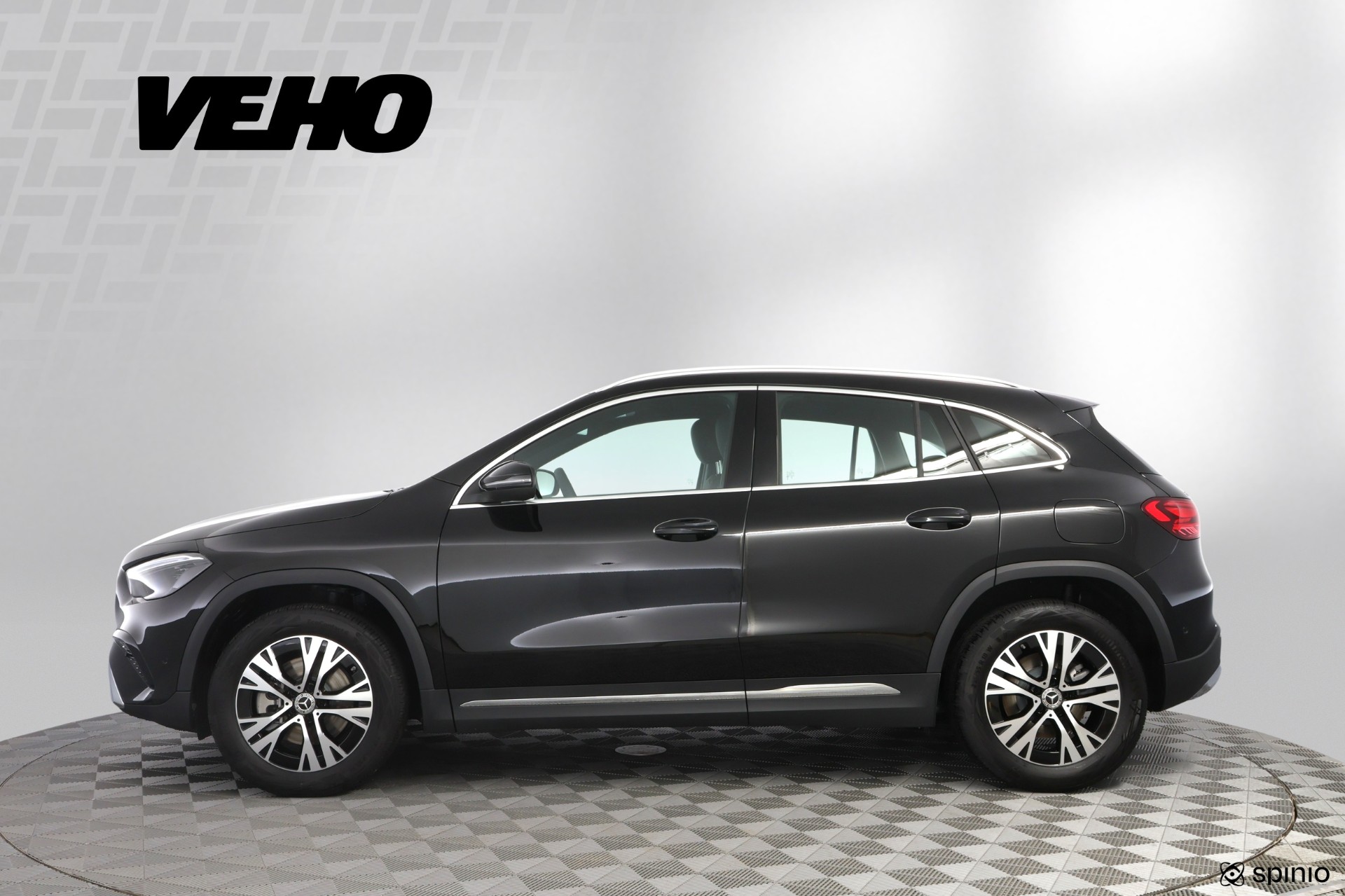 Mercedes-Benz GLA 2026, kuva 2/34