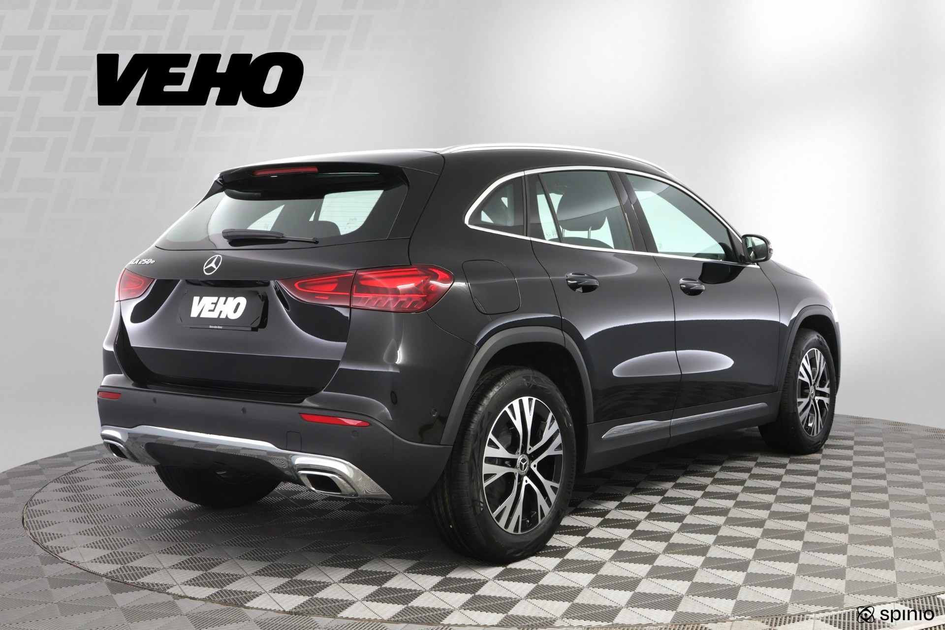 Mercedes-Benz GLA 2026, kuva 4/34