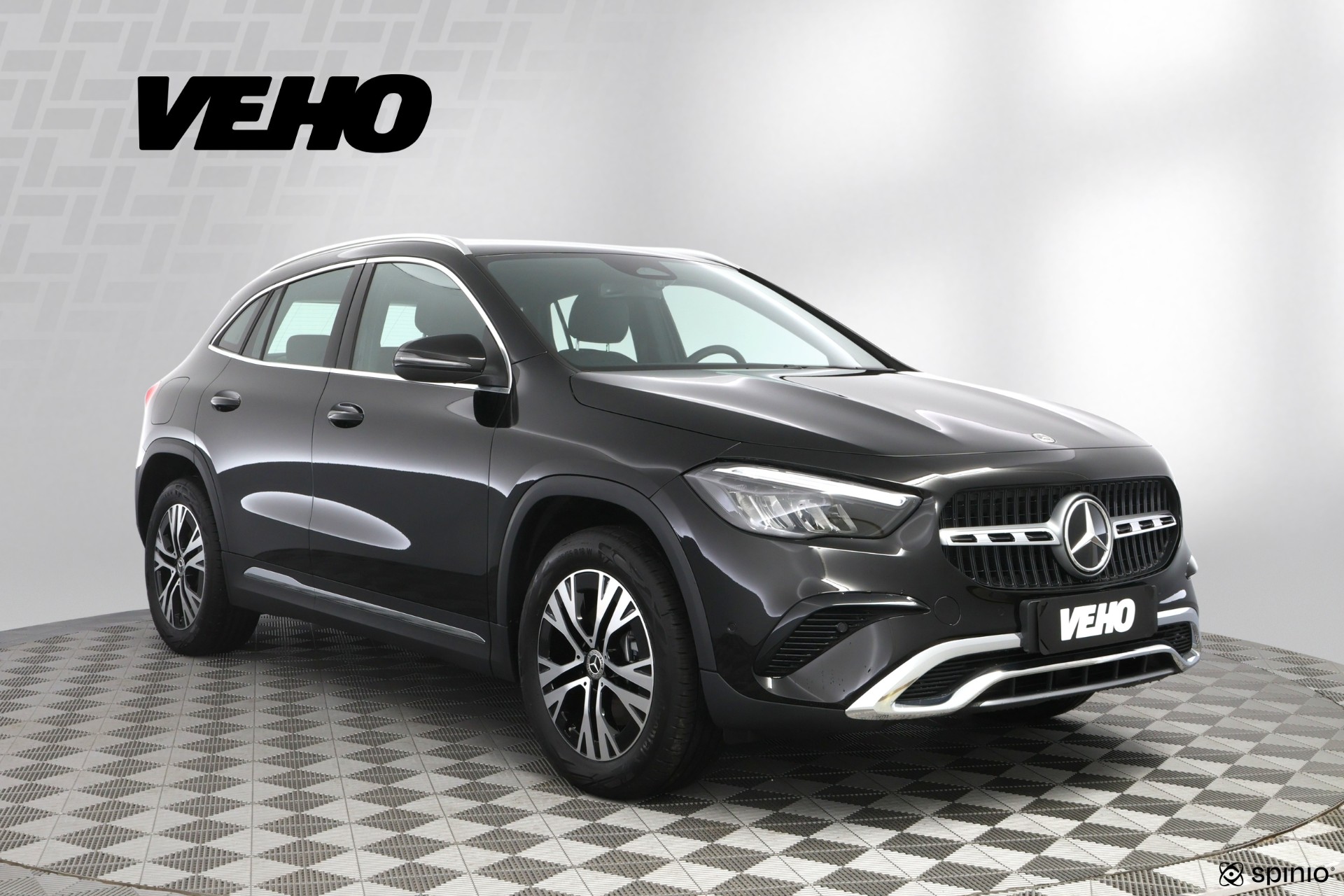Mercedes-Benz GLA 2026, kuva 6/34