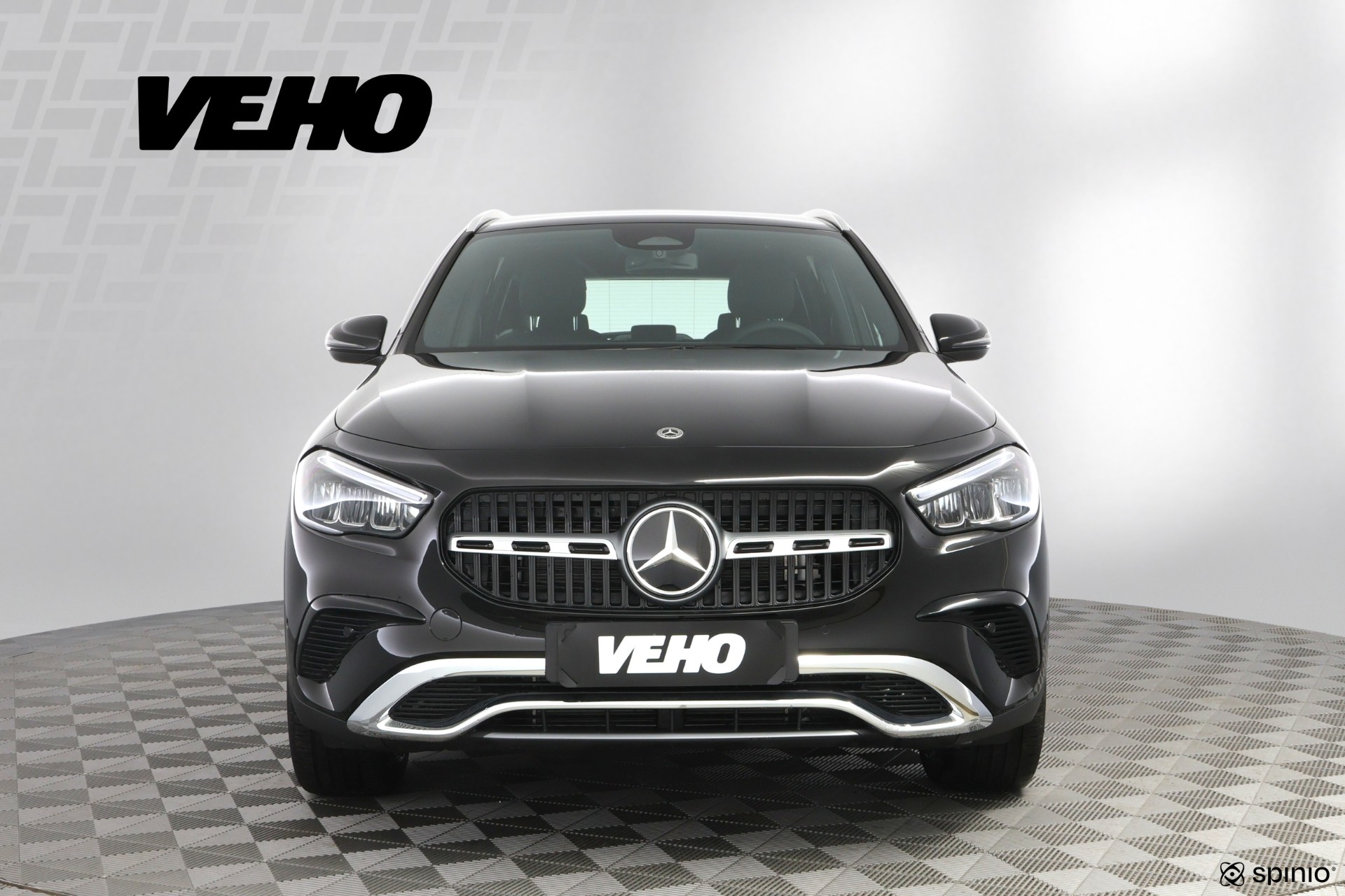 Mercedes-Benz GLA 2026, kuva 7/34
