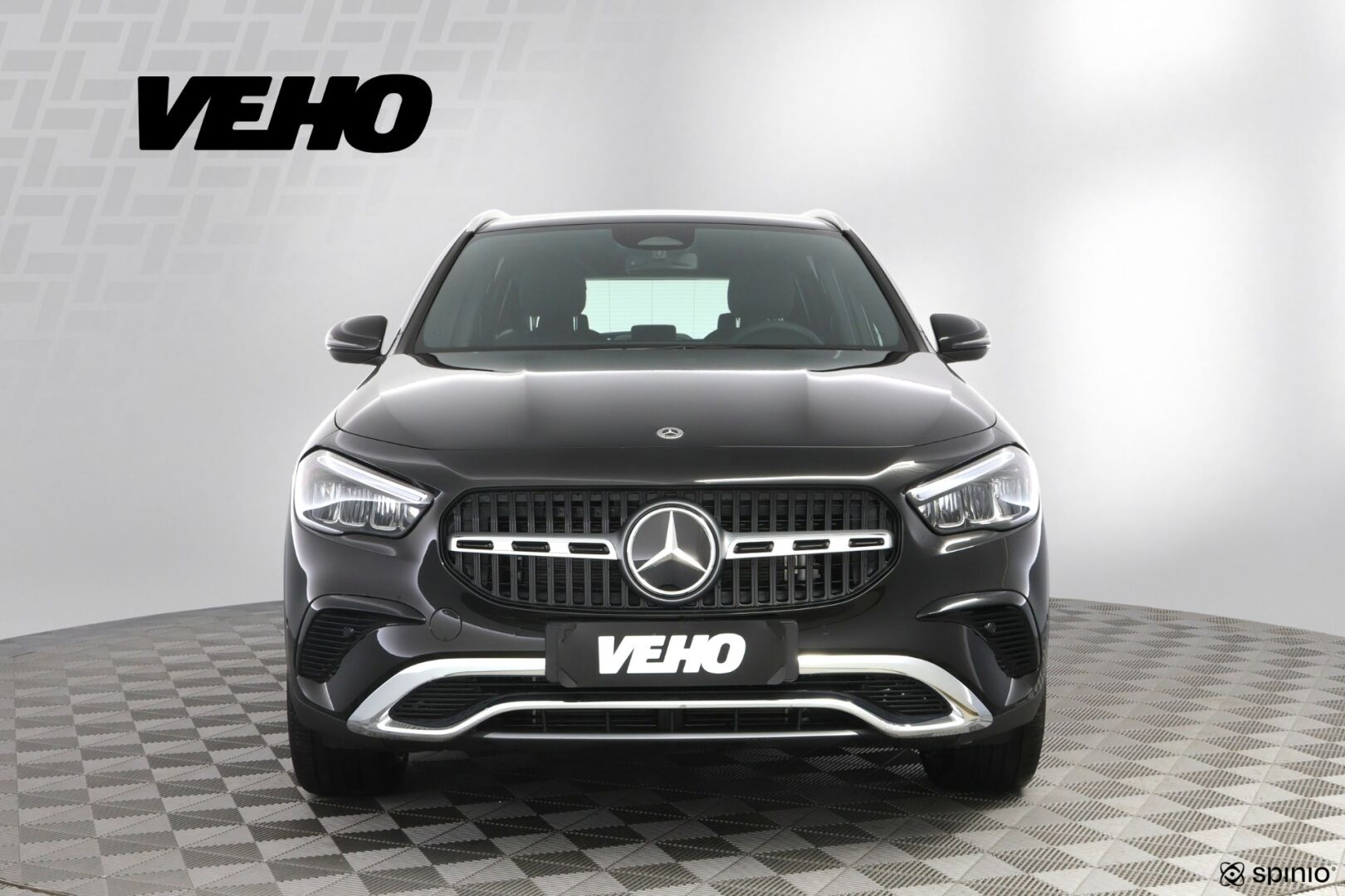Mercedes-Benz GLA 250 e A Star Edition 2026, bild 7/34