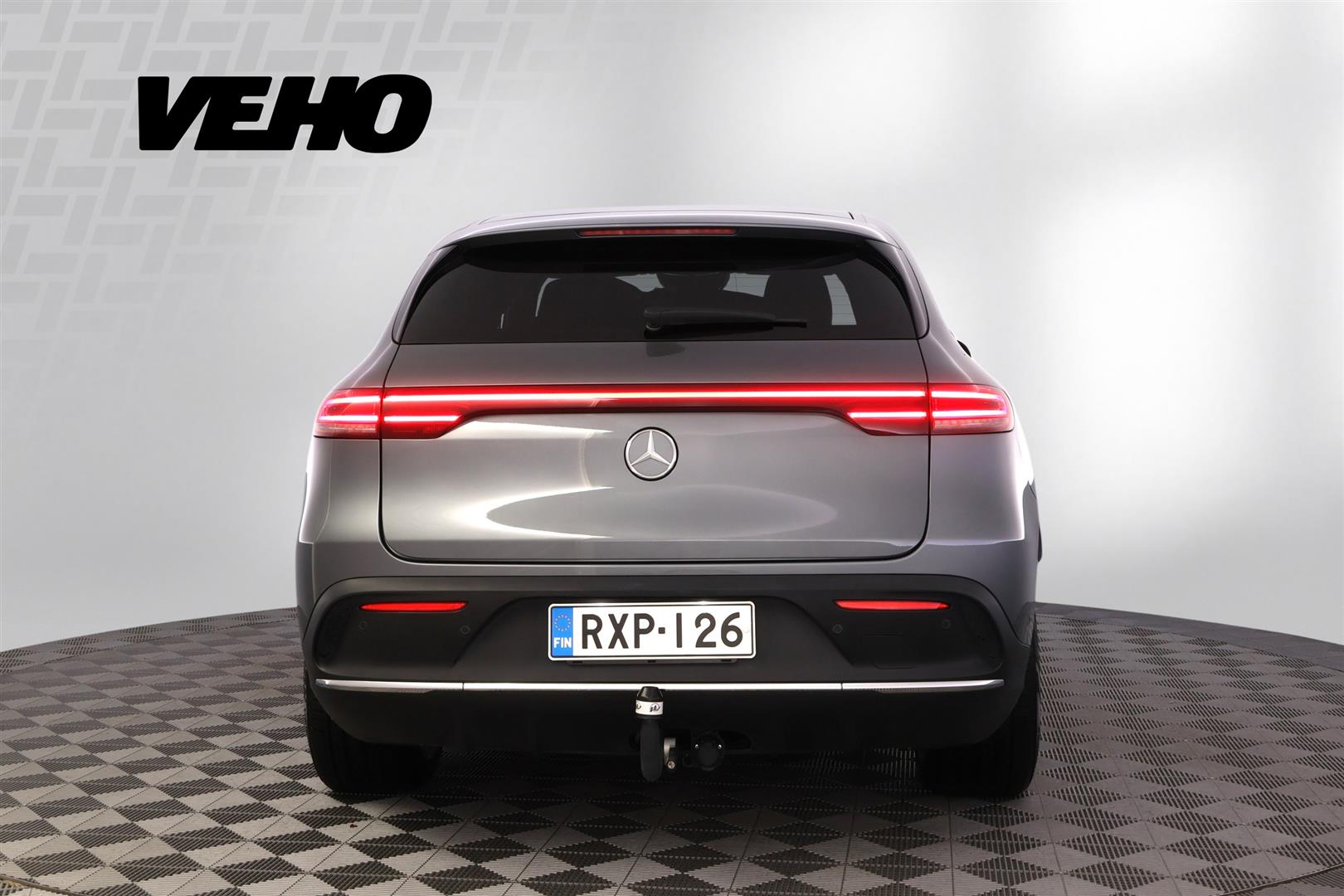 Mercedes-Benz EQC 2022, kuva 4/38