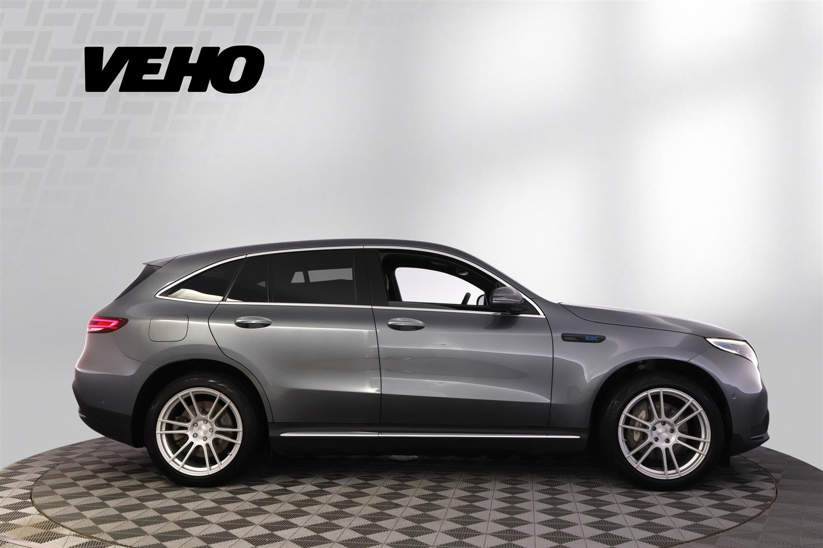 Mercedes-Benz EQC 2022, kuva 6/38