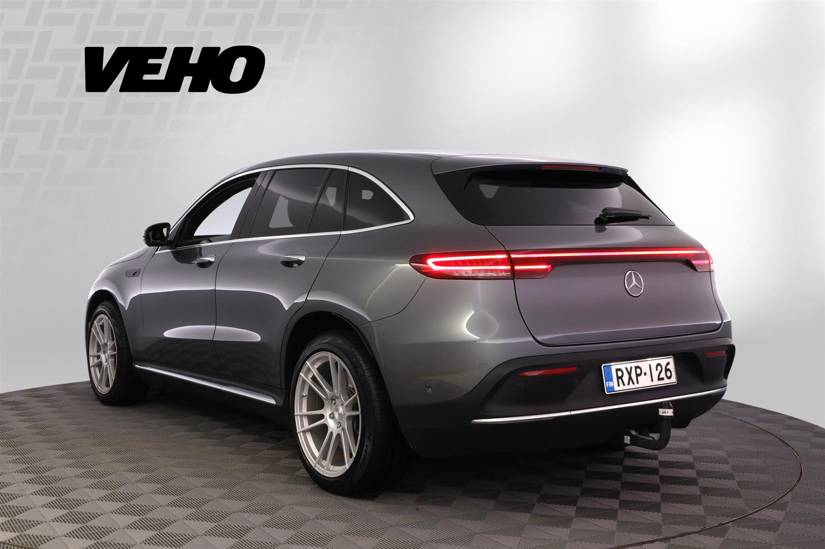 Mercedes-Benz EQC 2022, kuva 3/38
