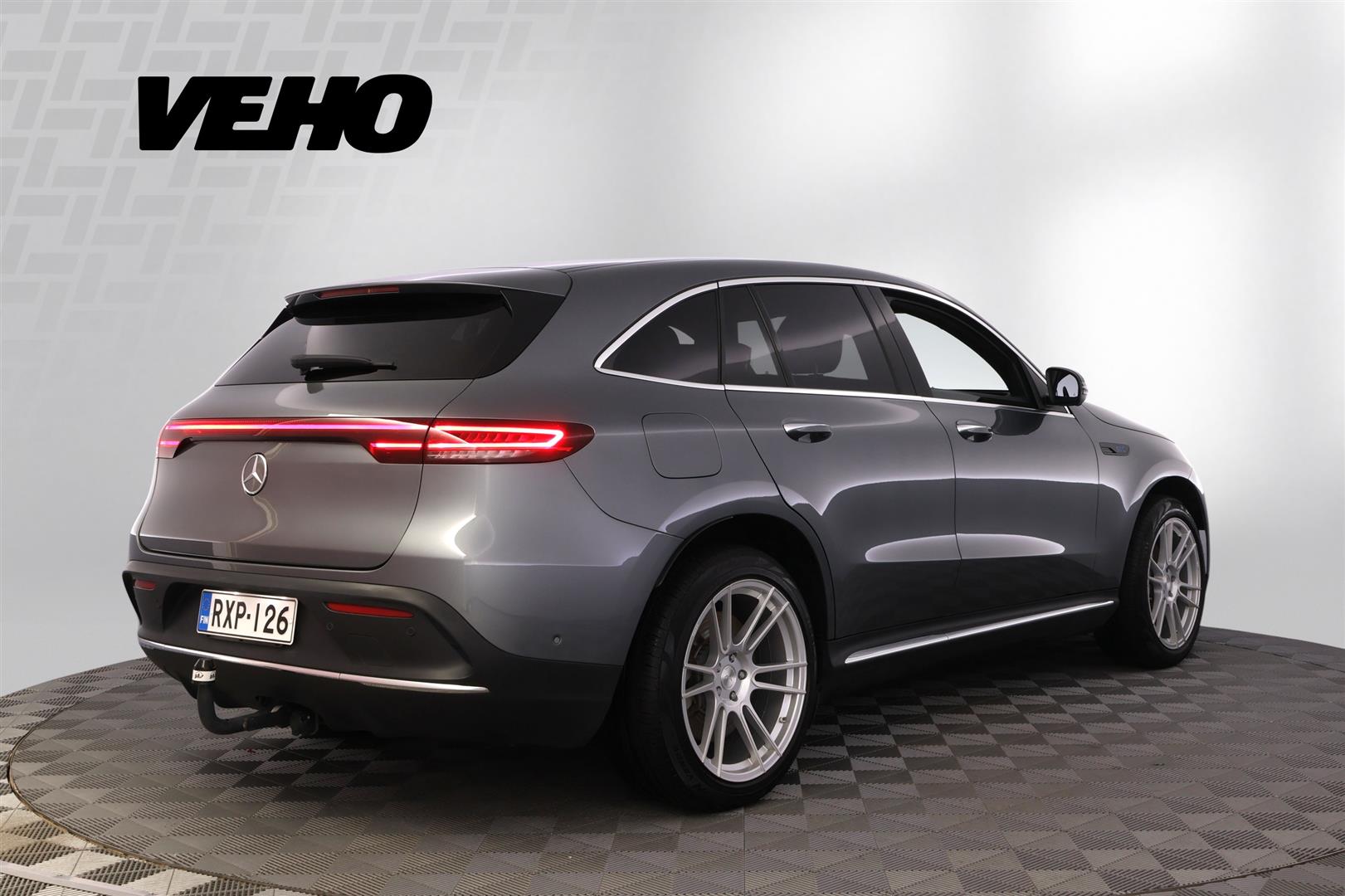 Mercedes-Benz EQC 2022, kuva 5/38