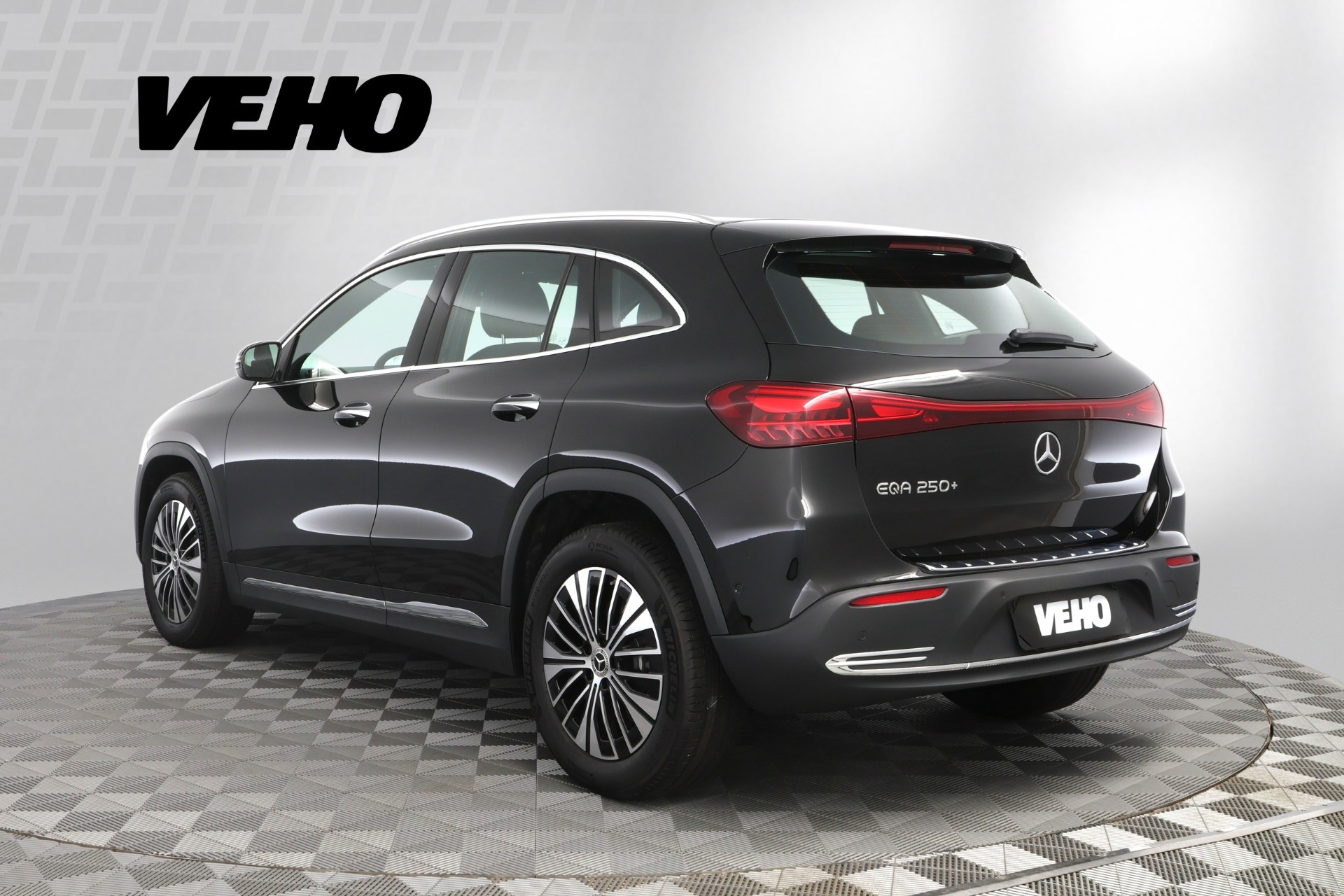 Mercedes-Benz EQA 2026, kuva 3/35
