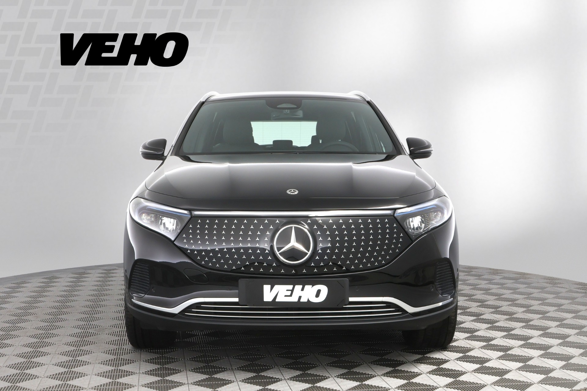 Mercedes-Benz EQA 2026, kuva 7/35