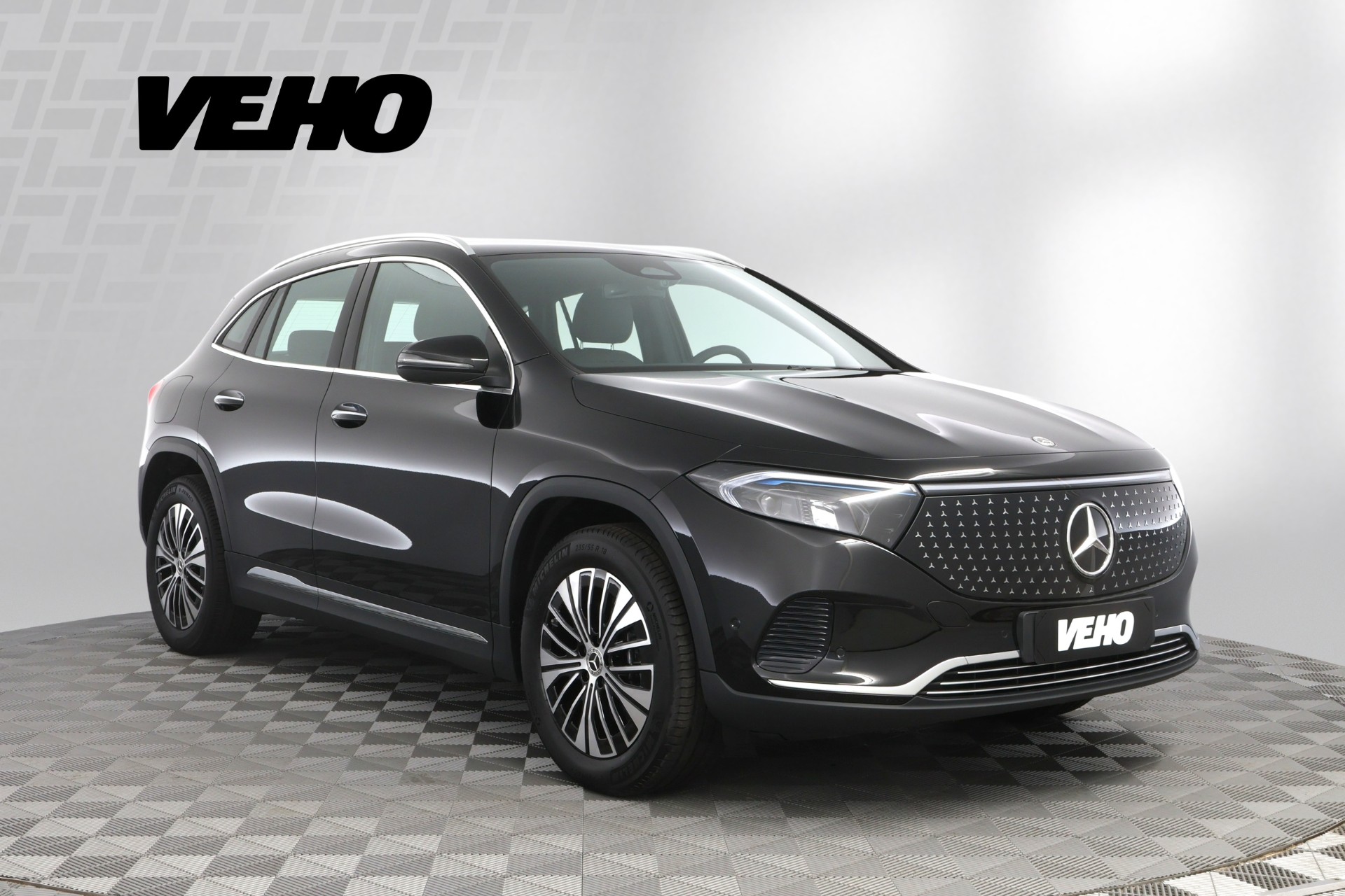 Mercedes-Benz EQA 2026, kuva 6/35