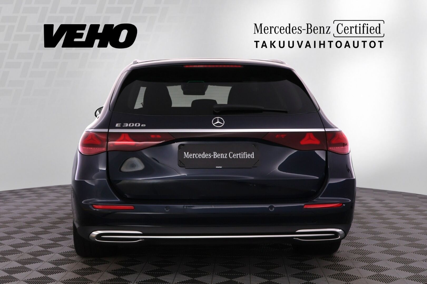 Mercedes-Benz E 300e T 2025, kuva 4/25