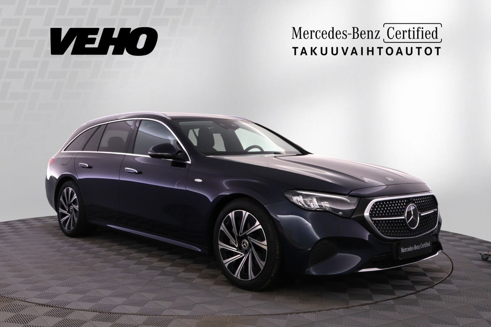Mercedes-Benz E 300e T 2025, kuva 7/25